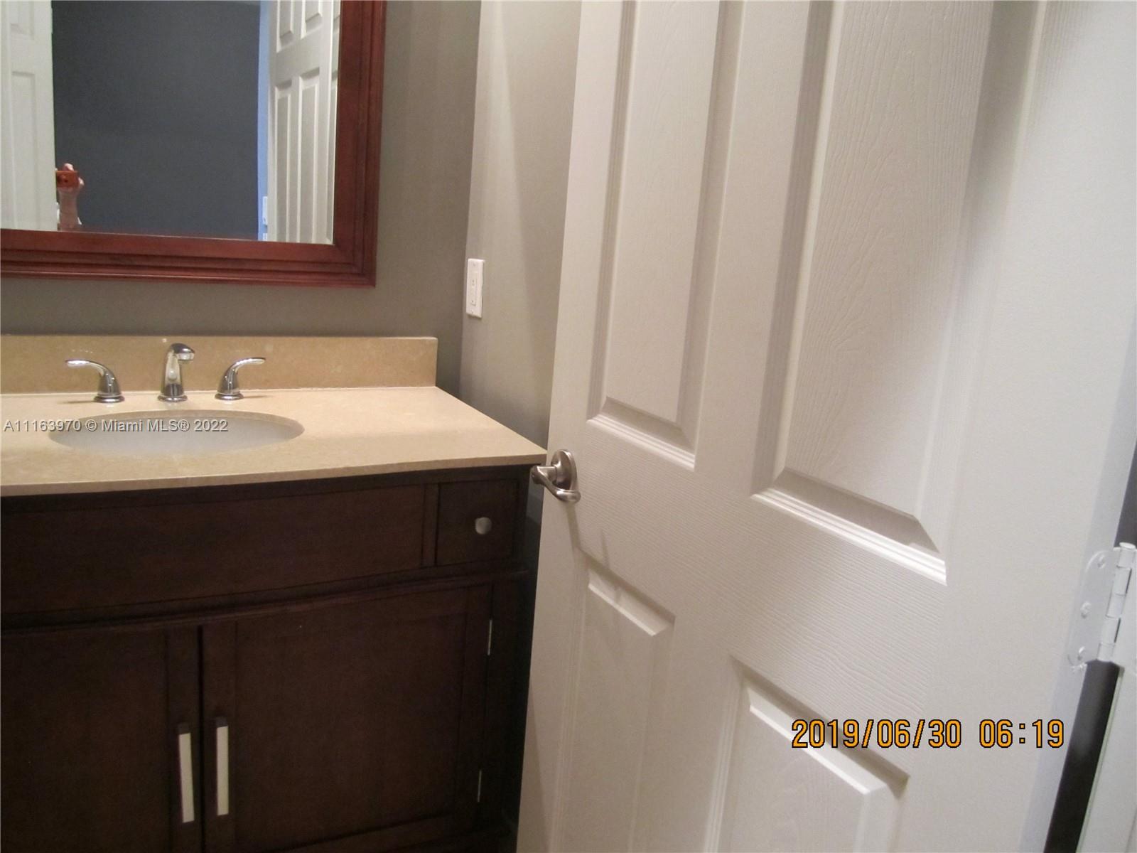 RESERVE AT DORAL EAST - Residential