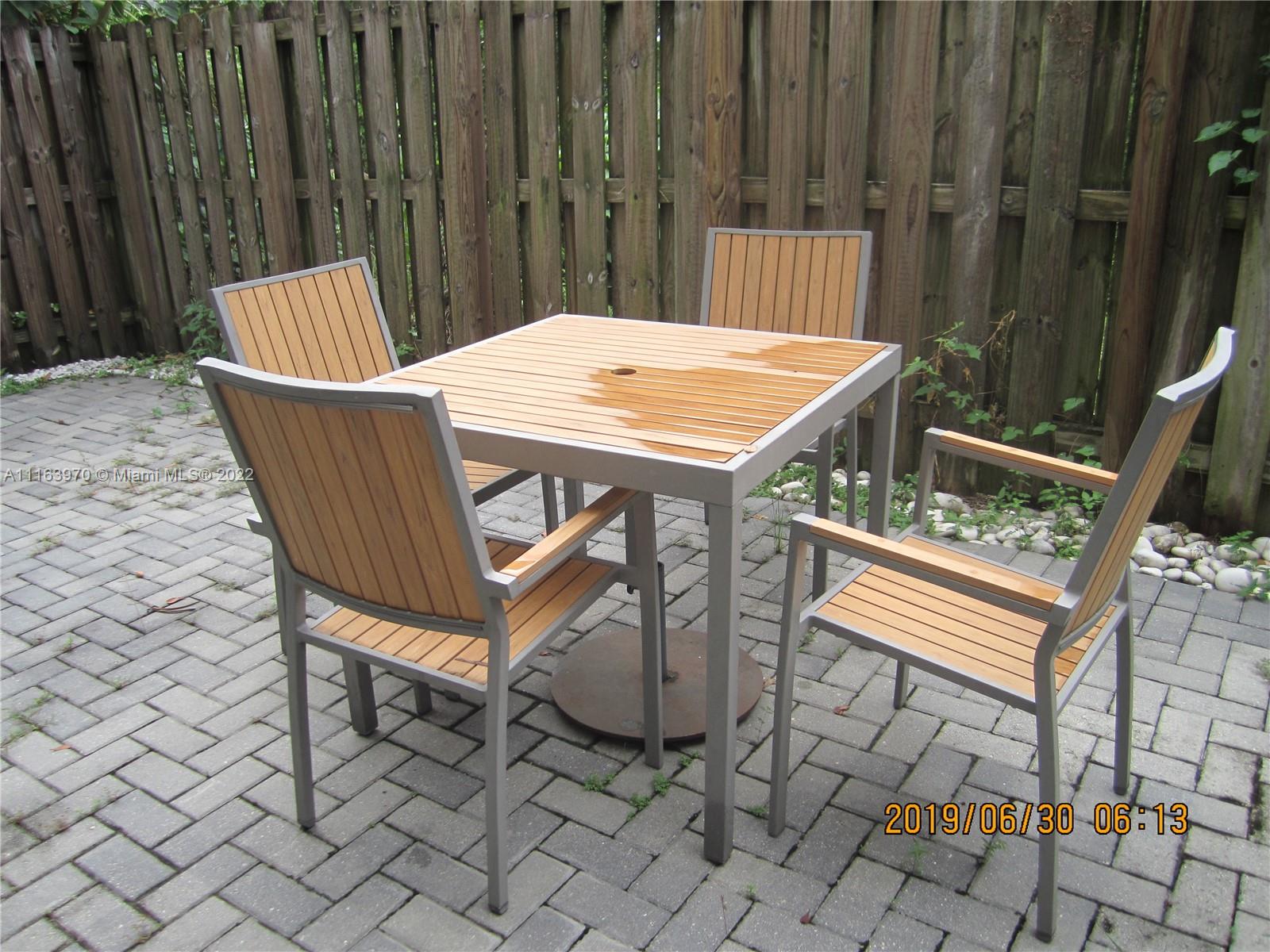 RESERVE AT DORAL EAST - Residential