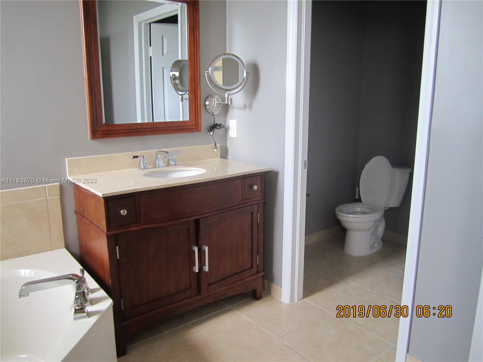 RESERVE AT DORAL EAST - Residential