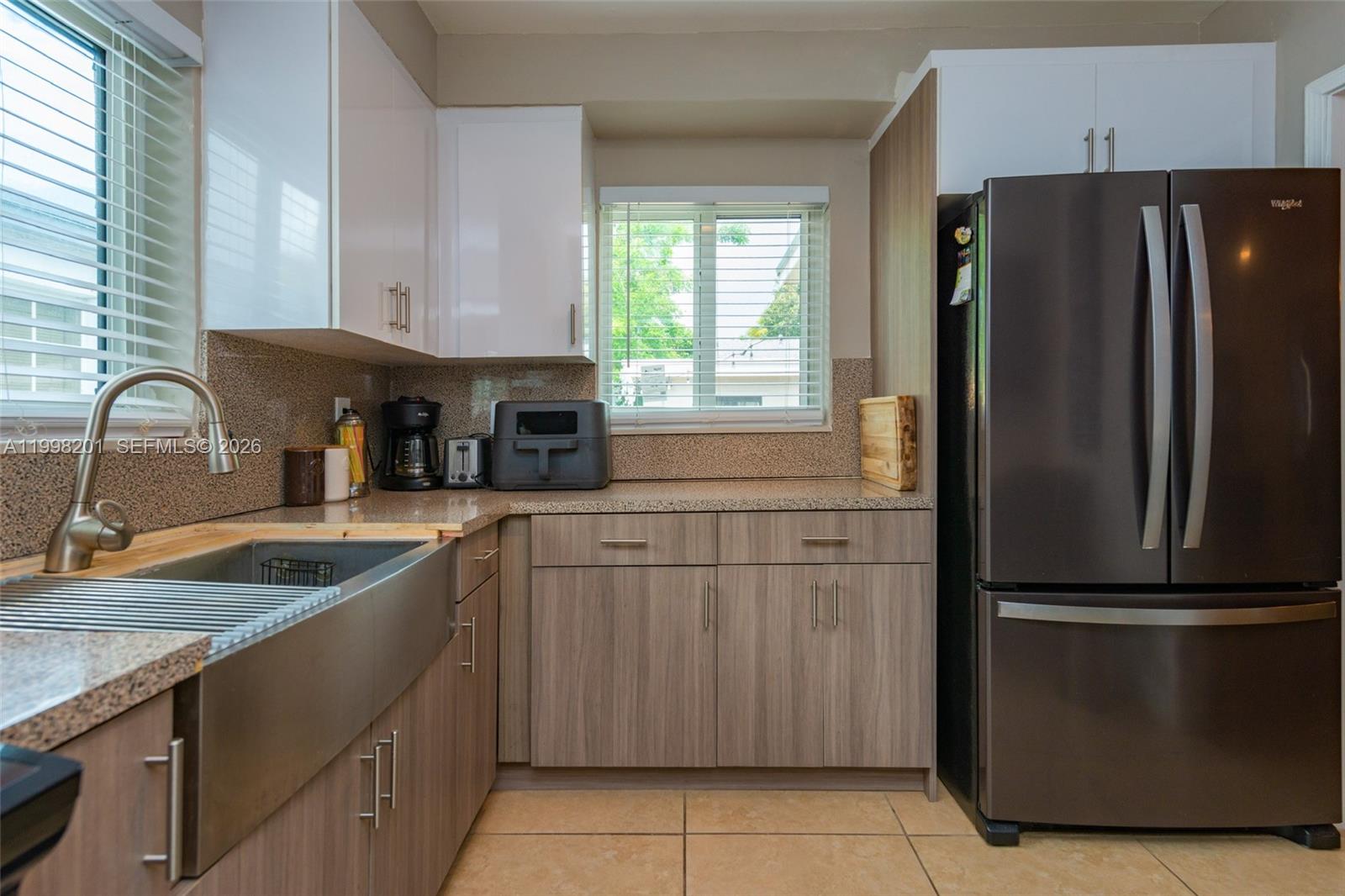 SANTA CLARA SUB - Residential Lease