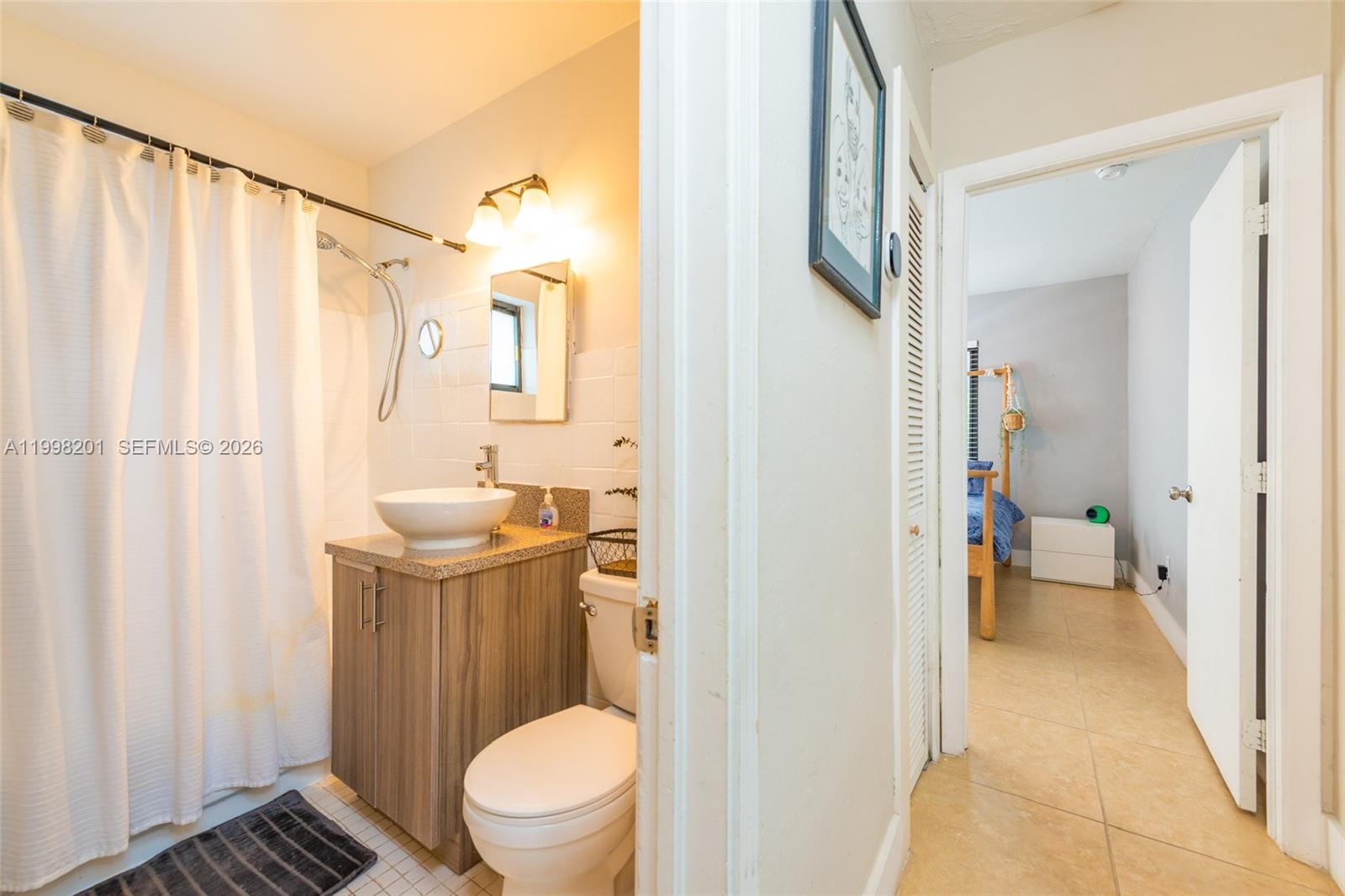 SANTA CLARA SUB - Residential Lease