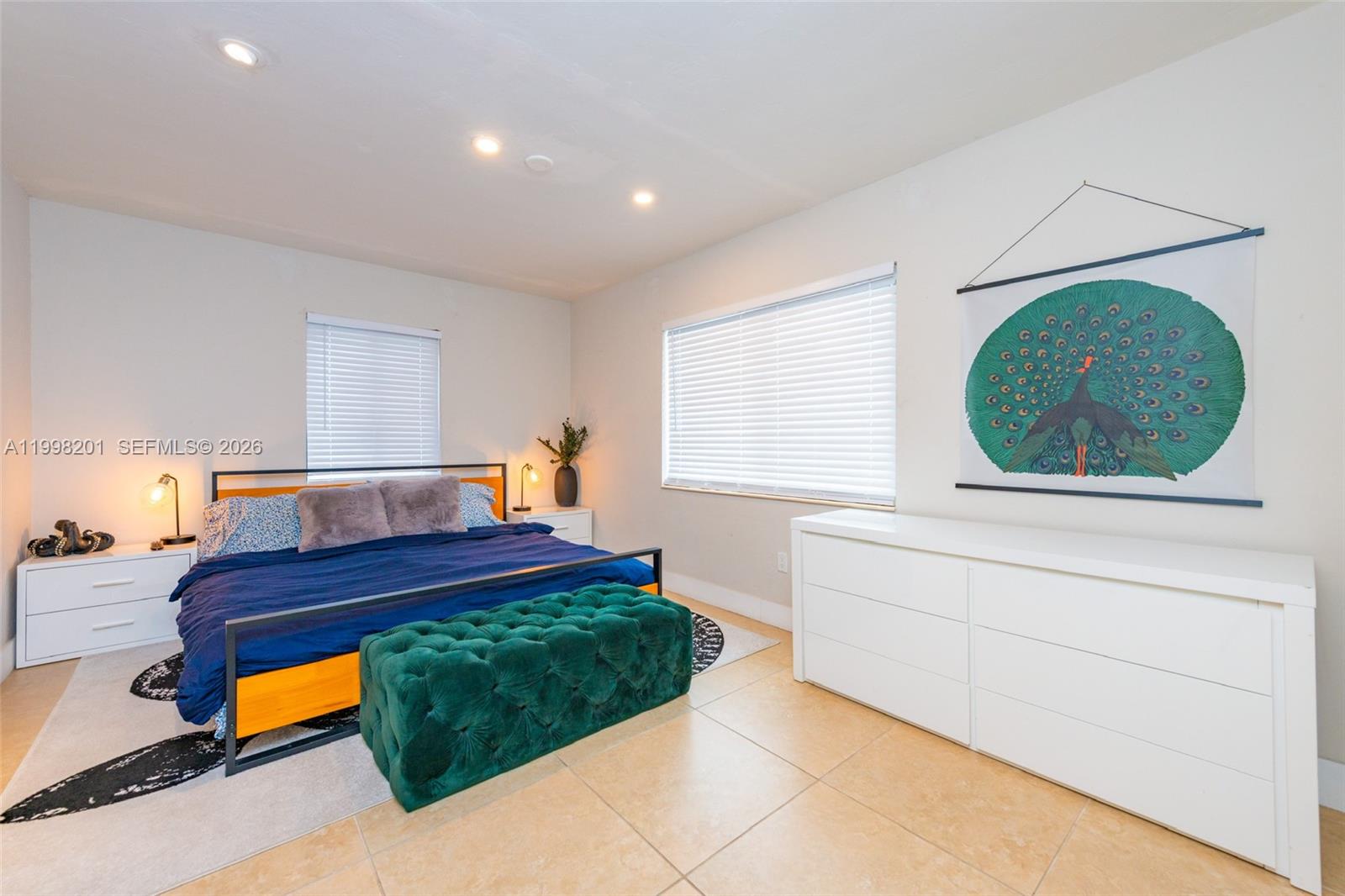 SANTA CLARA SUB - Residential Lease