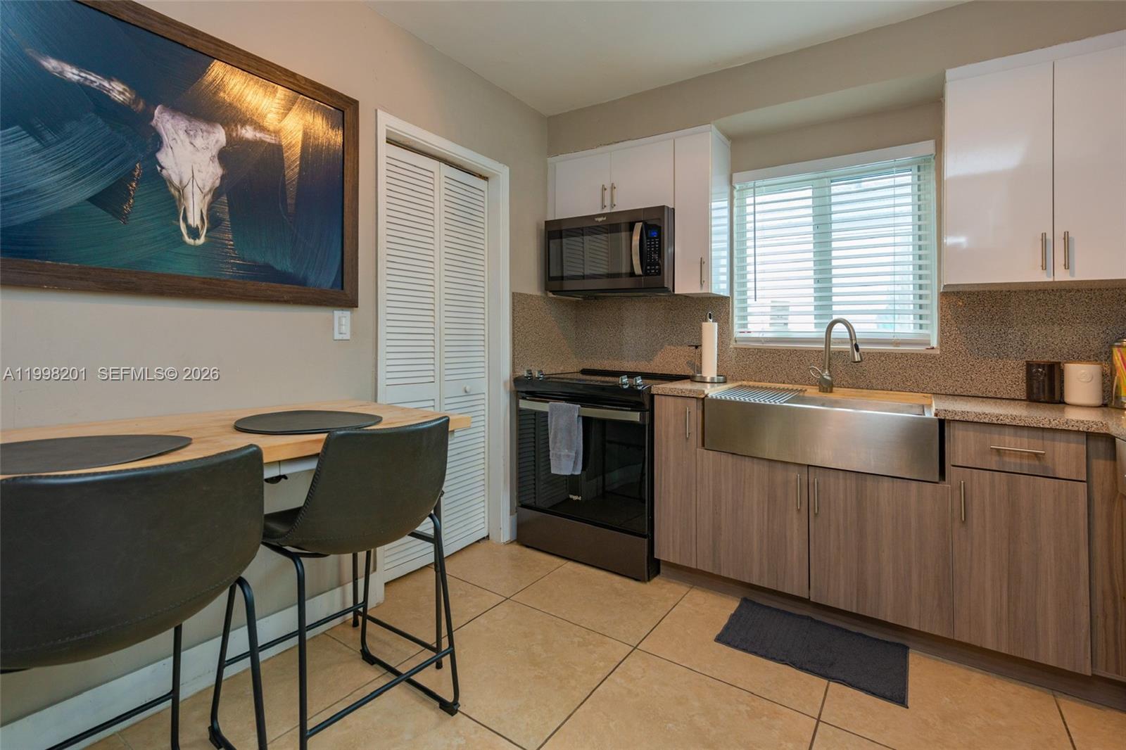 SANTA CLARA SUB - Residential Lease