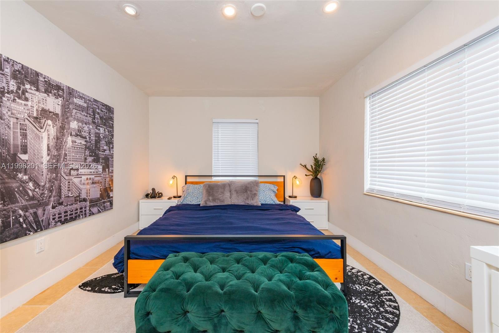 SANTA CLARA SUB - Residential Lease