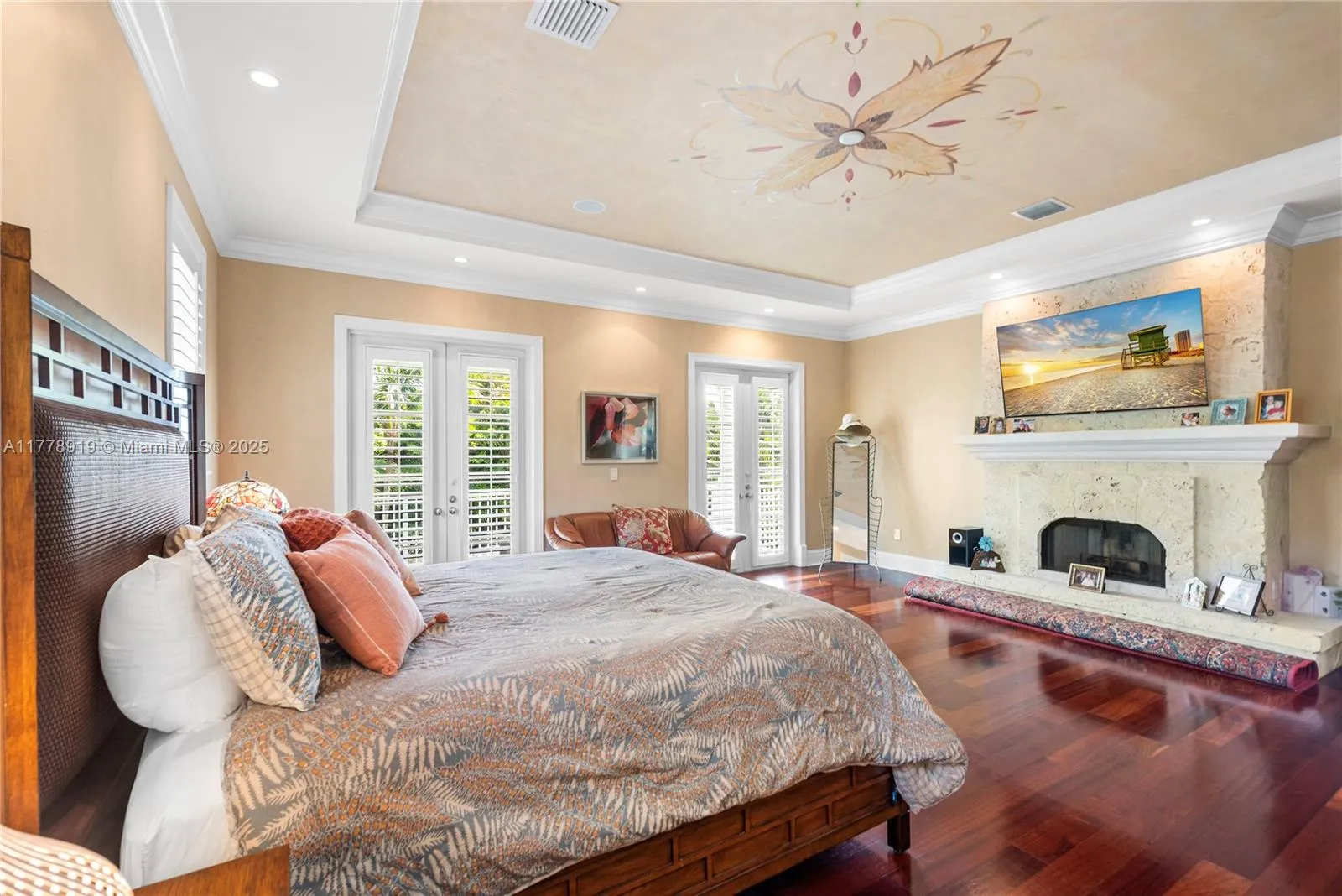 Pinecrest, Florida 33156, United States, 7 Bedrooms Bedrooms, ,7 BathroomsBathrooms,Residential,Active,103911