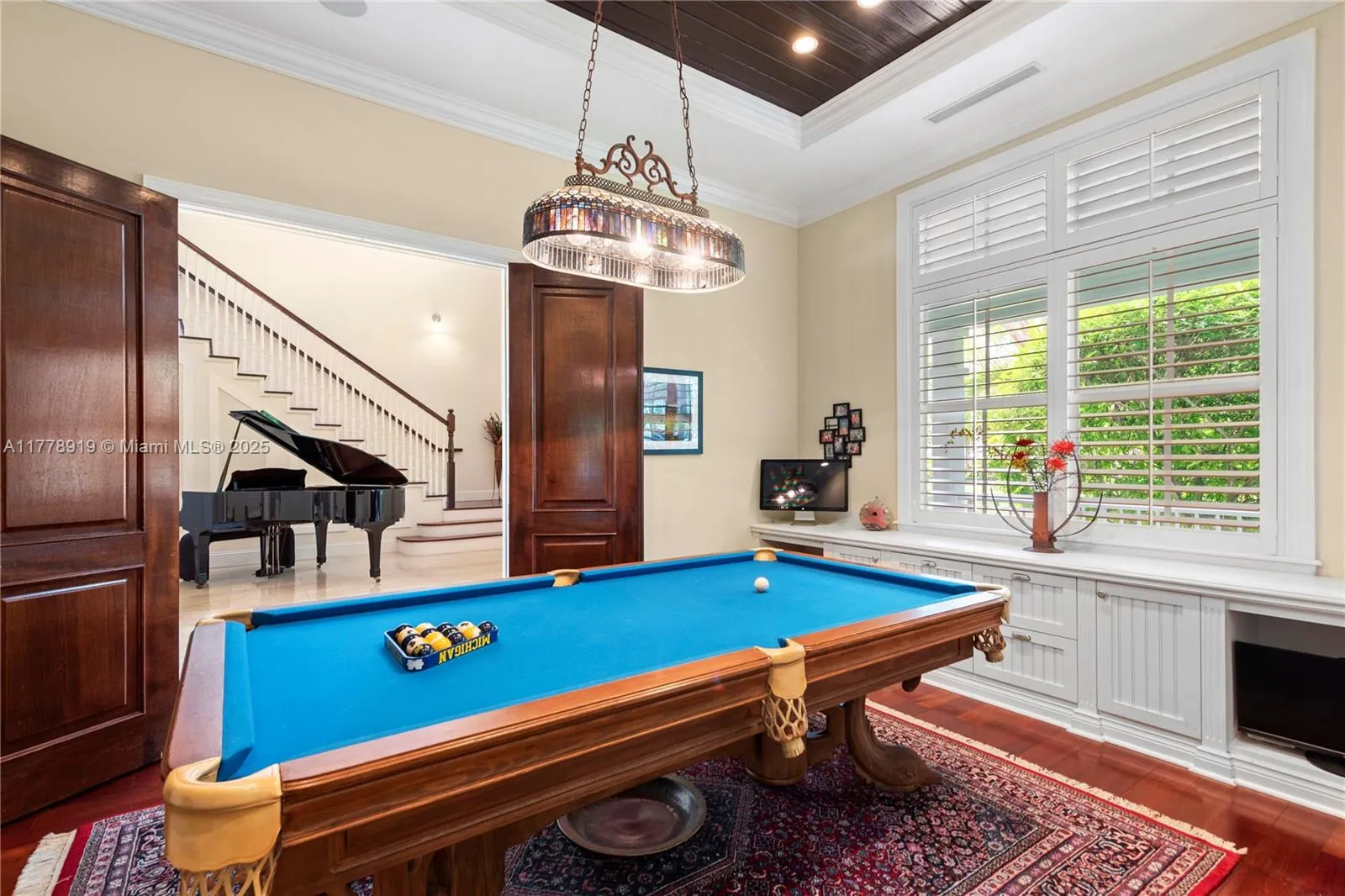 Pinecrest, Florida 33156, United States, 7 Bedrooms Bedrooms, ,7 BathroomsBathrooms,Residential,Active,103911