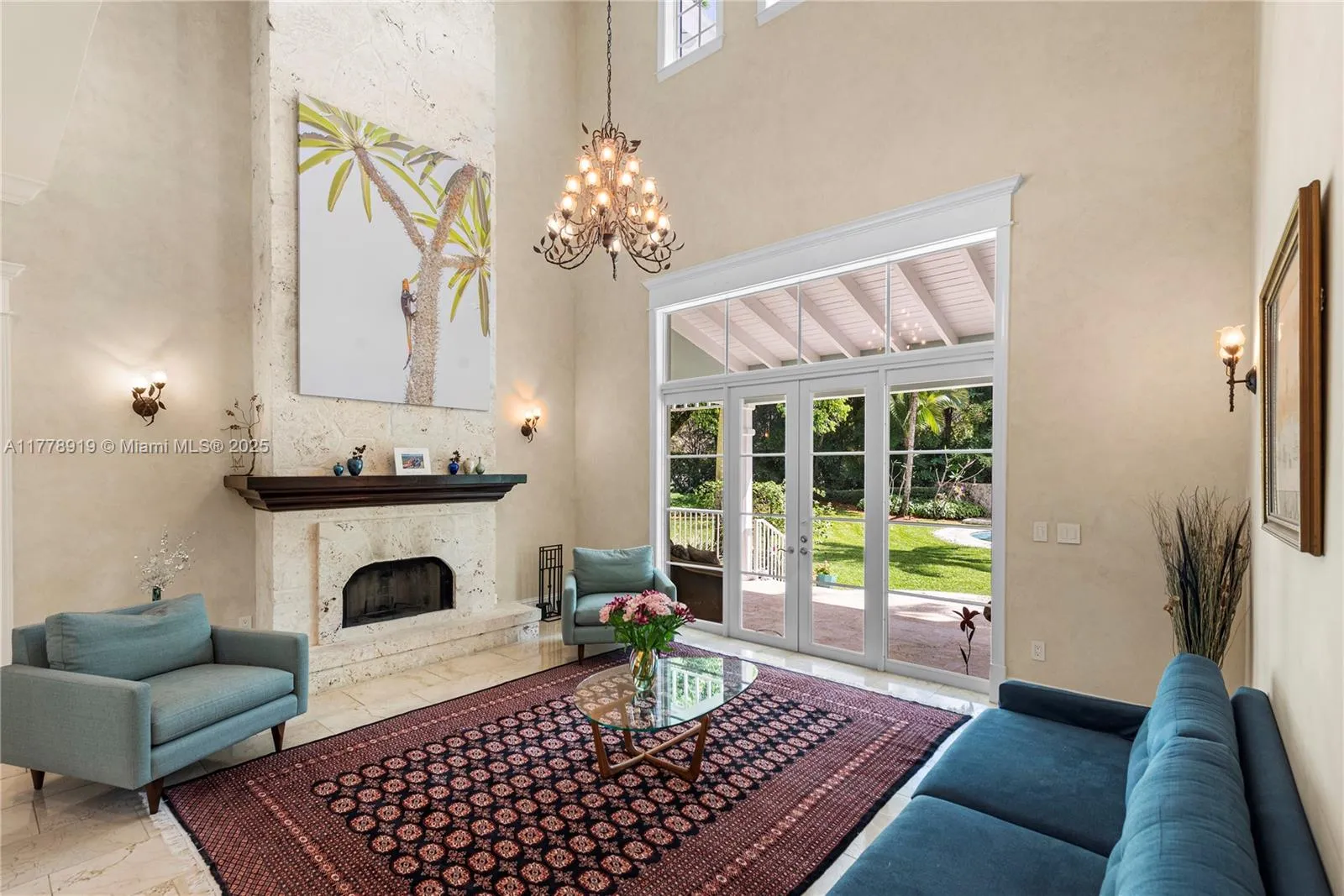 Pinecrest, Florida 33156, United States, 7 Bedrooms Bedrooms, ,7 BathroomsBathrooms,Residential,Active,103911