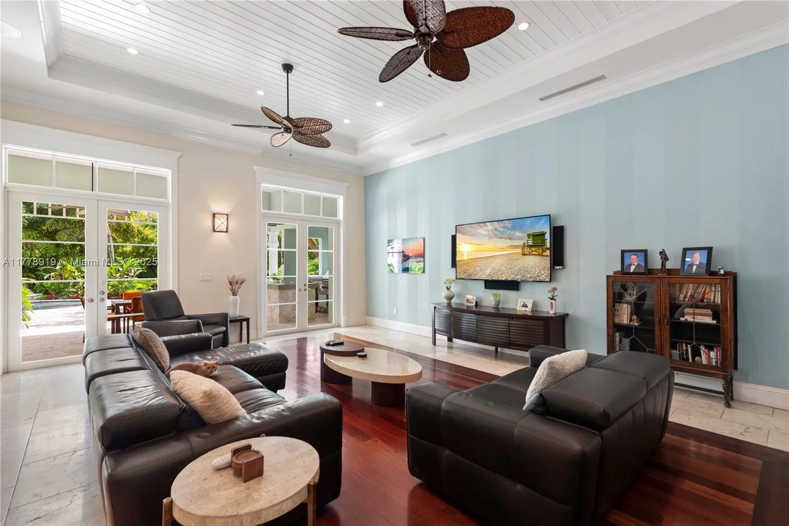 Pinecrest, Florida 33156, United States, 7 Bedrooms Bedrooms, ,7 BathroomsBathrooms,Residential,Active,103911