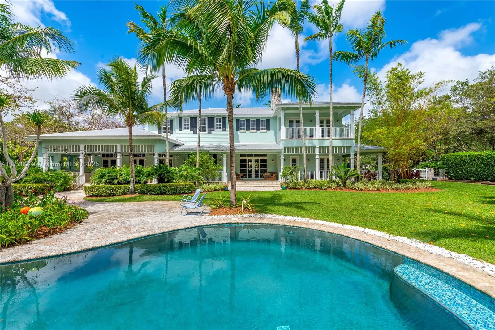 Pinecrest, Florida 33156, United States, 7 Bedrooms Bedrooms, ,7 BathroomsBathrooms,Residential,Active,103911