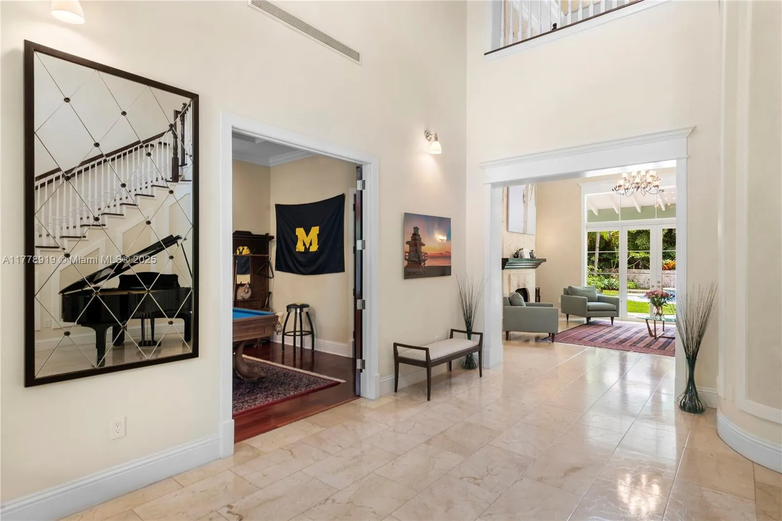 Pinecrest, Florida 33156, United States, 7 Bedrooms Bedrooms, ,7 BathroomsBathrooms,Residential,Active,103911