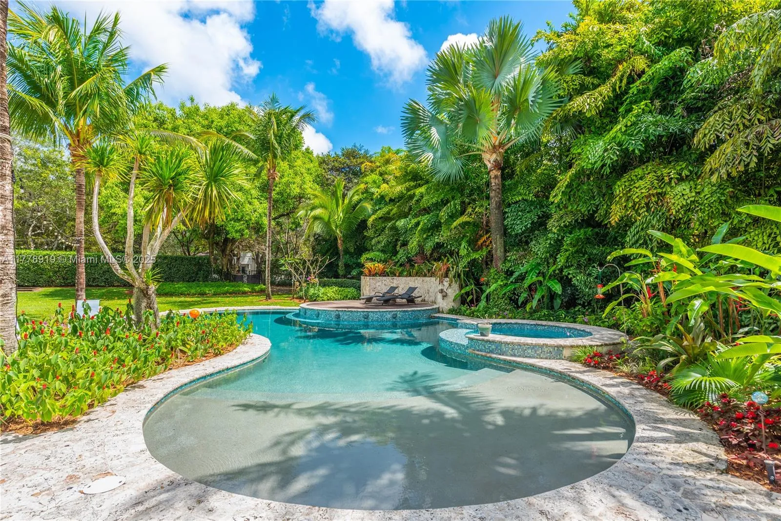 Pinecrest, Florida 33156, United States, 7 Bedrooms Bedrooms, ,7 BathroomsBathrooms,Residential,Active,103911