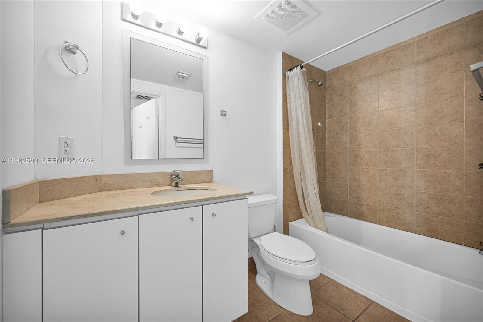 METROPOLIS I AT DADELAND - Residential