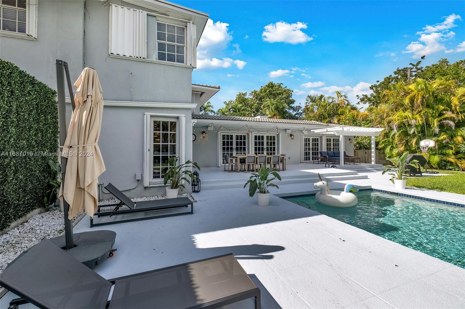 MIAMI SHORES SEC 4 AMD PL - Residential