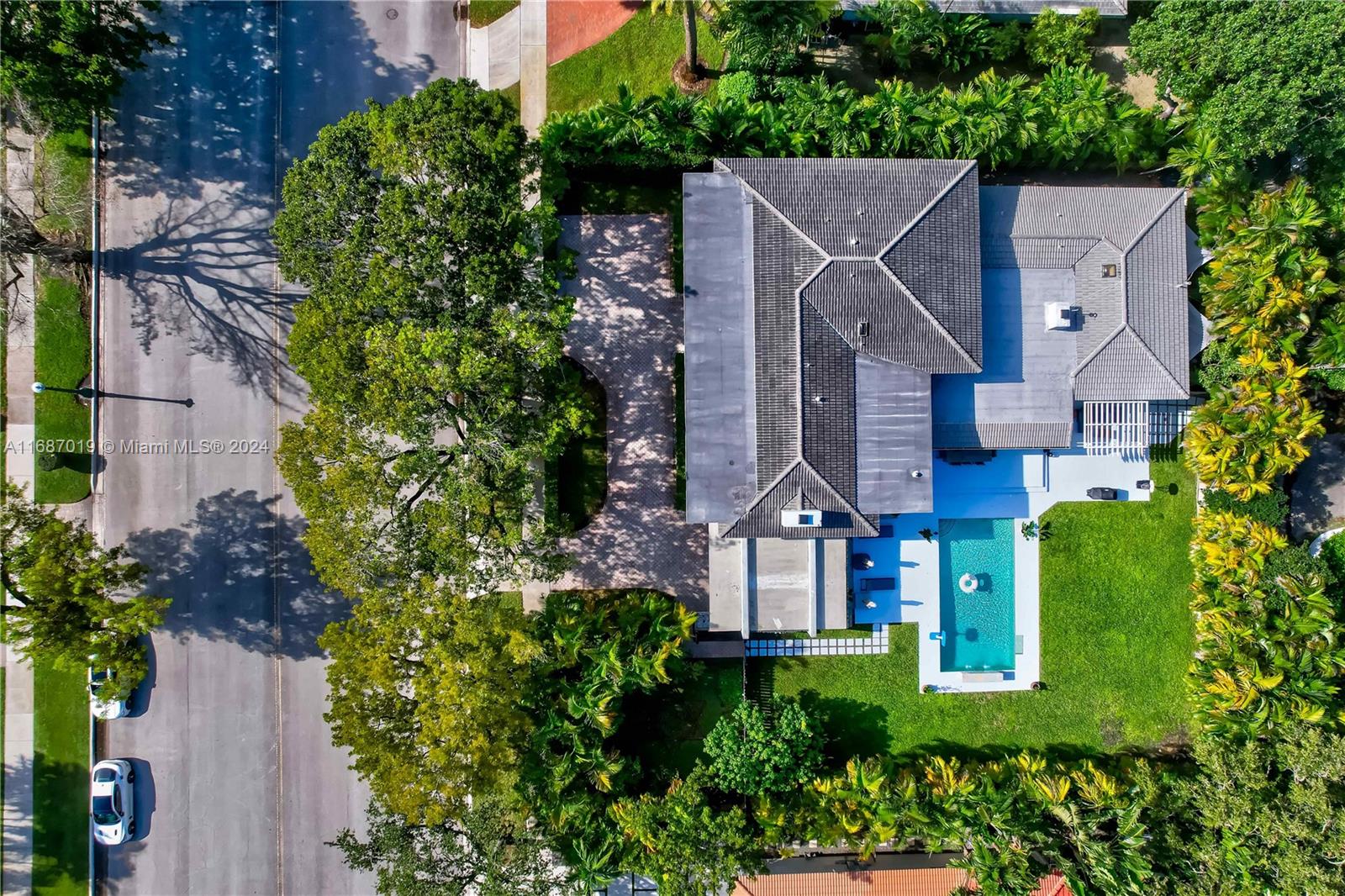 MIAMI SHORES SEC 4 AMD PL - Residential