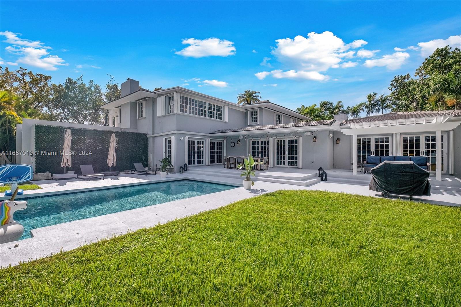 MIAMI SHORES SEC 4 AMD PL - Residential