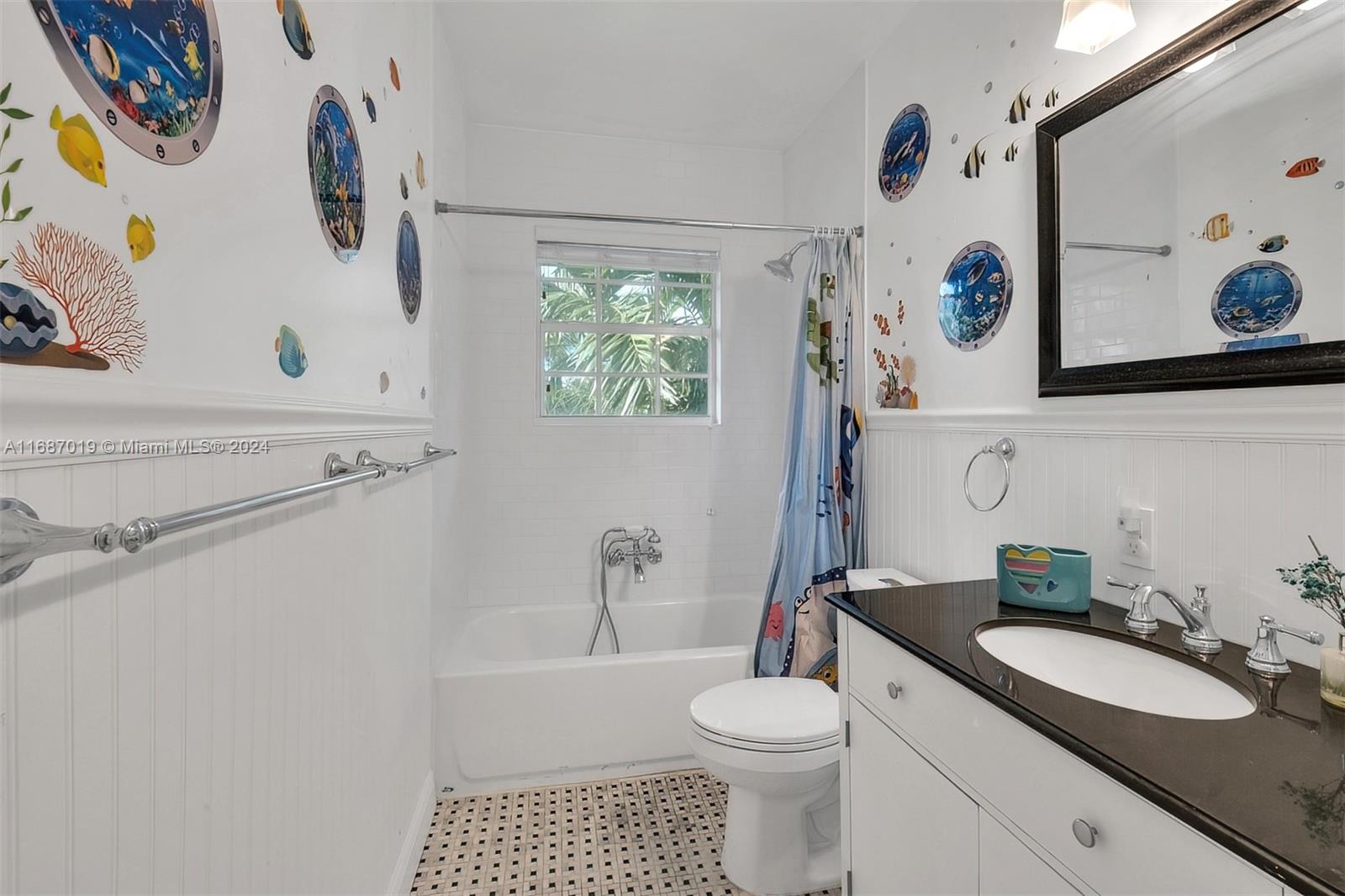 MIAMI SHORES SEC 4 AMD PL - Residential