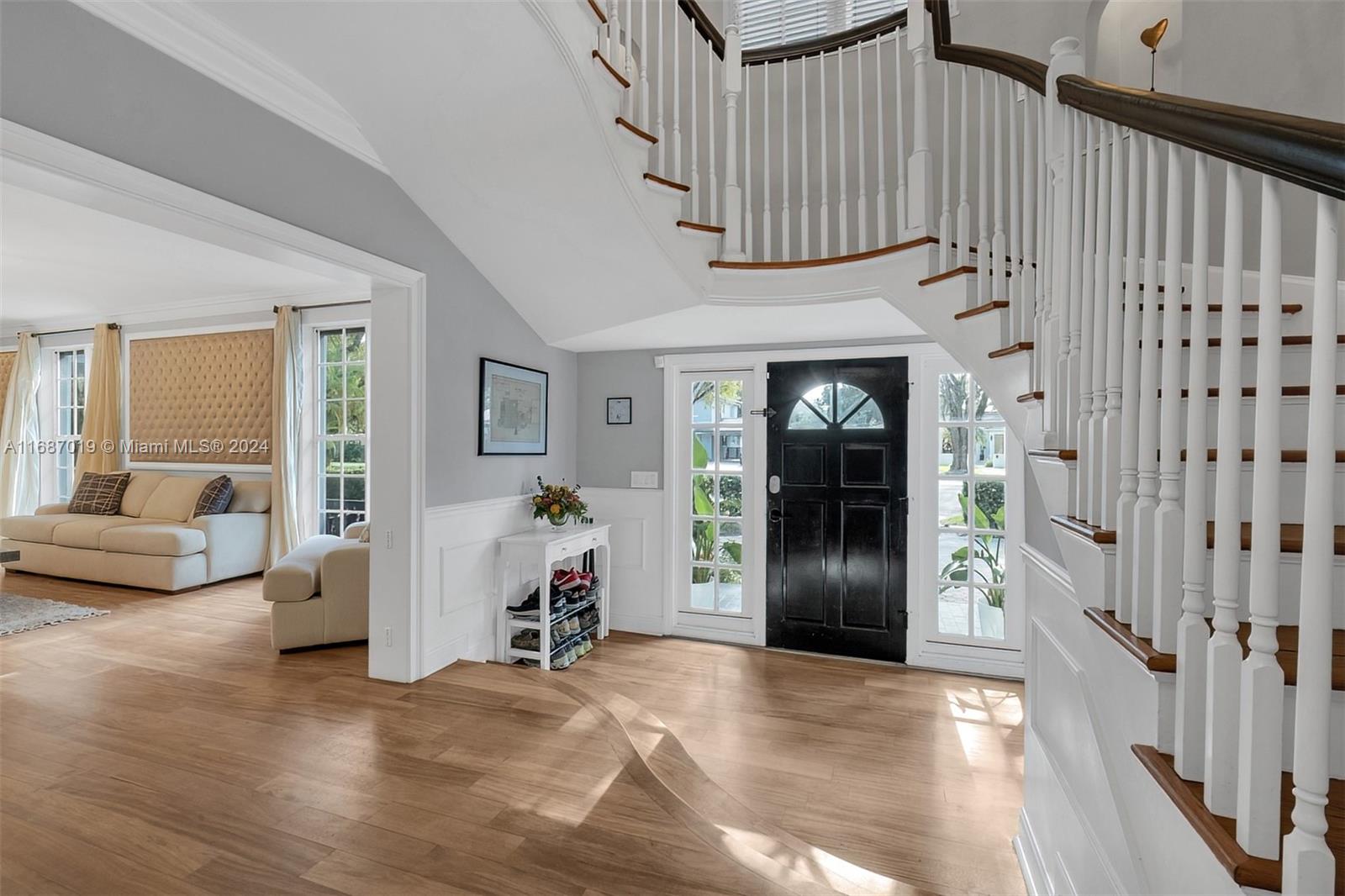 MIAMI SHORES SEC 4 AMD PL - Residential