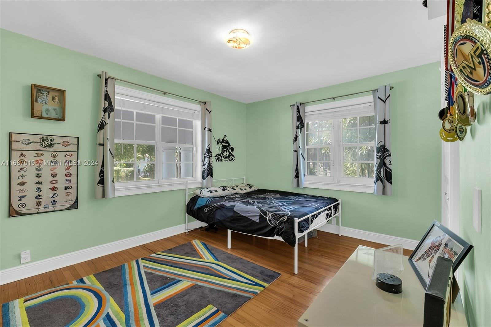 MIAMI SHORES SEC 4 AMD PL - Residential