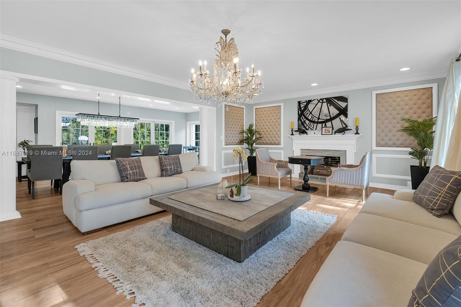 MIAMI SHORES SEC 4 AMD PL - Residential