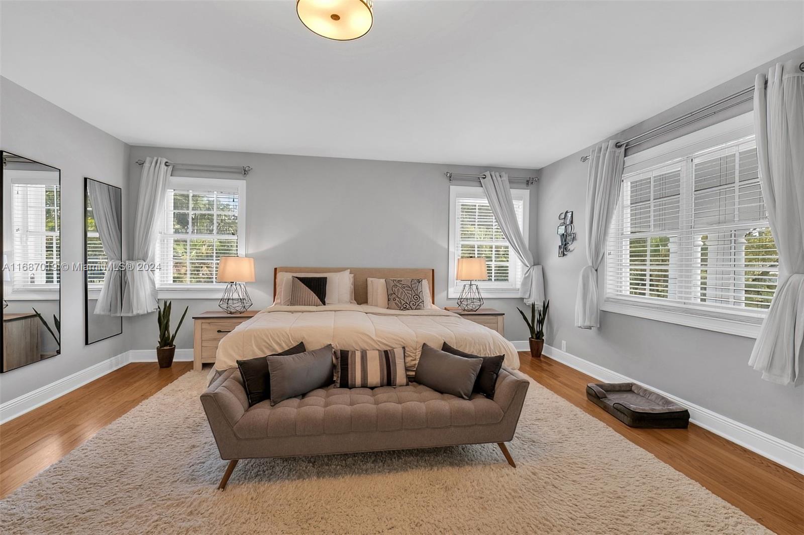 MIAMI SHORES SEC 4 AMD PL - Residential