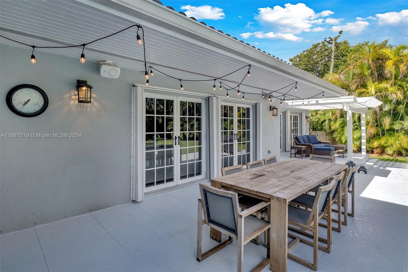 MIAMI SHORES SEC 4 AMD PL - Residential