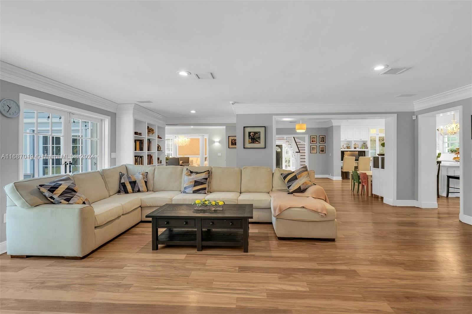 MIAMI SHORES SEC 4 AMD PL - Residential