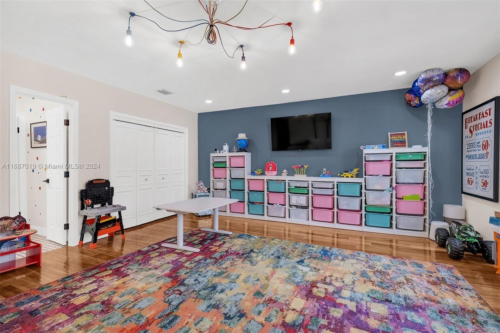 MIAMI SHORES SEC 4 AMD PL - Residential
