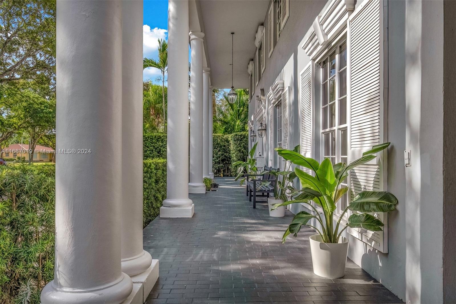 MIAMI SHORES SEC 4 AMD PL - Residential