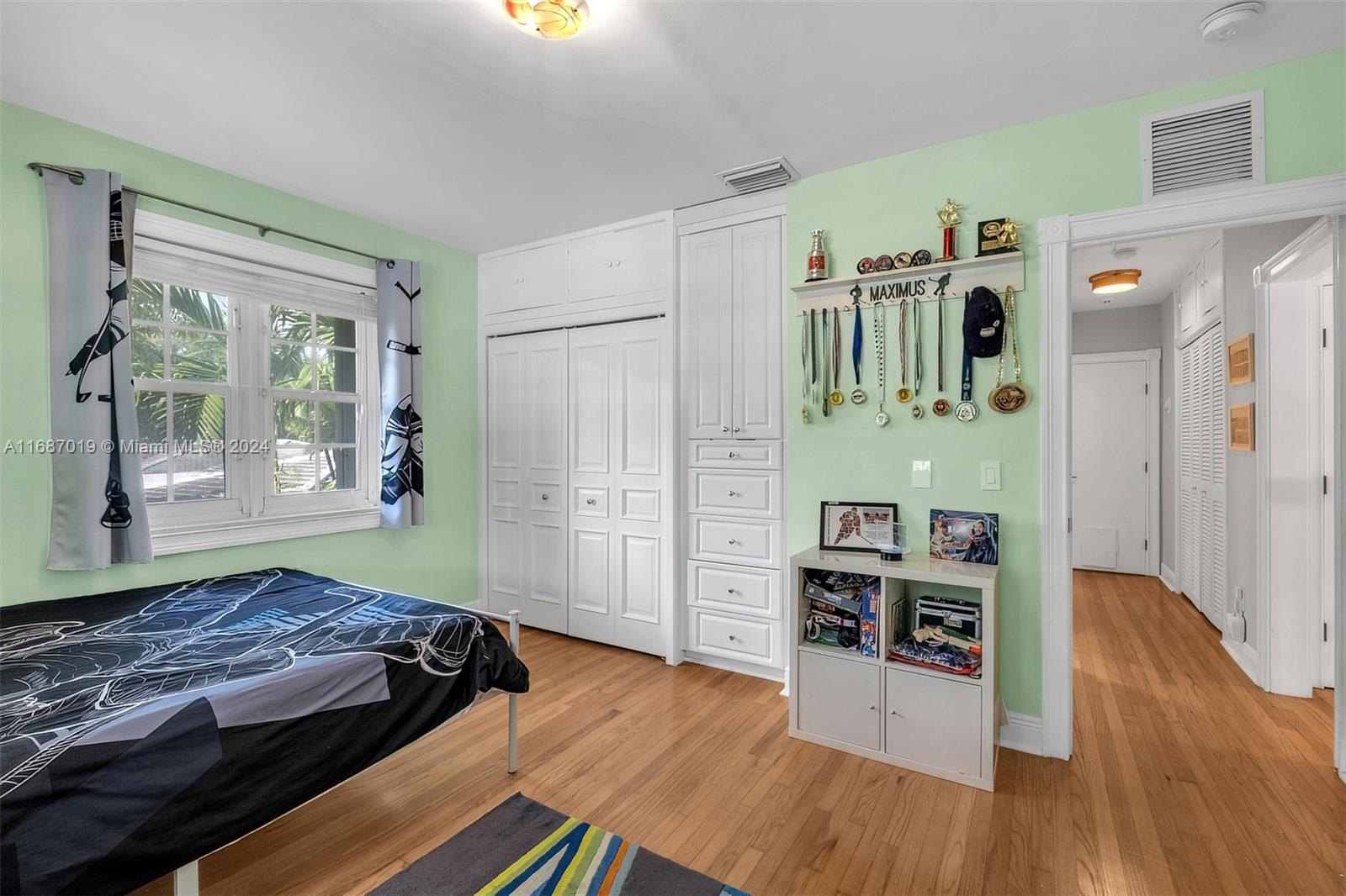 MIAMI SHORES SEC 4 AMD PL - Residential