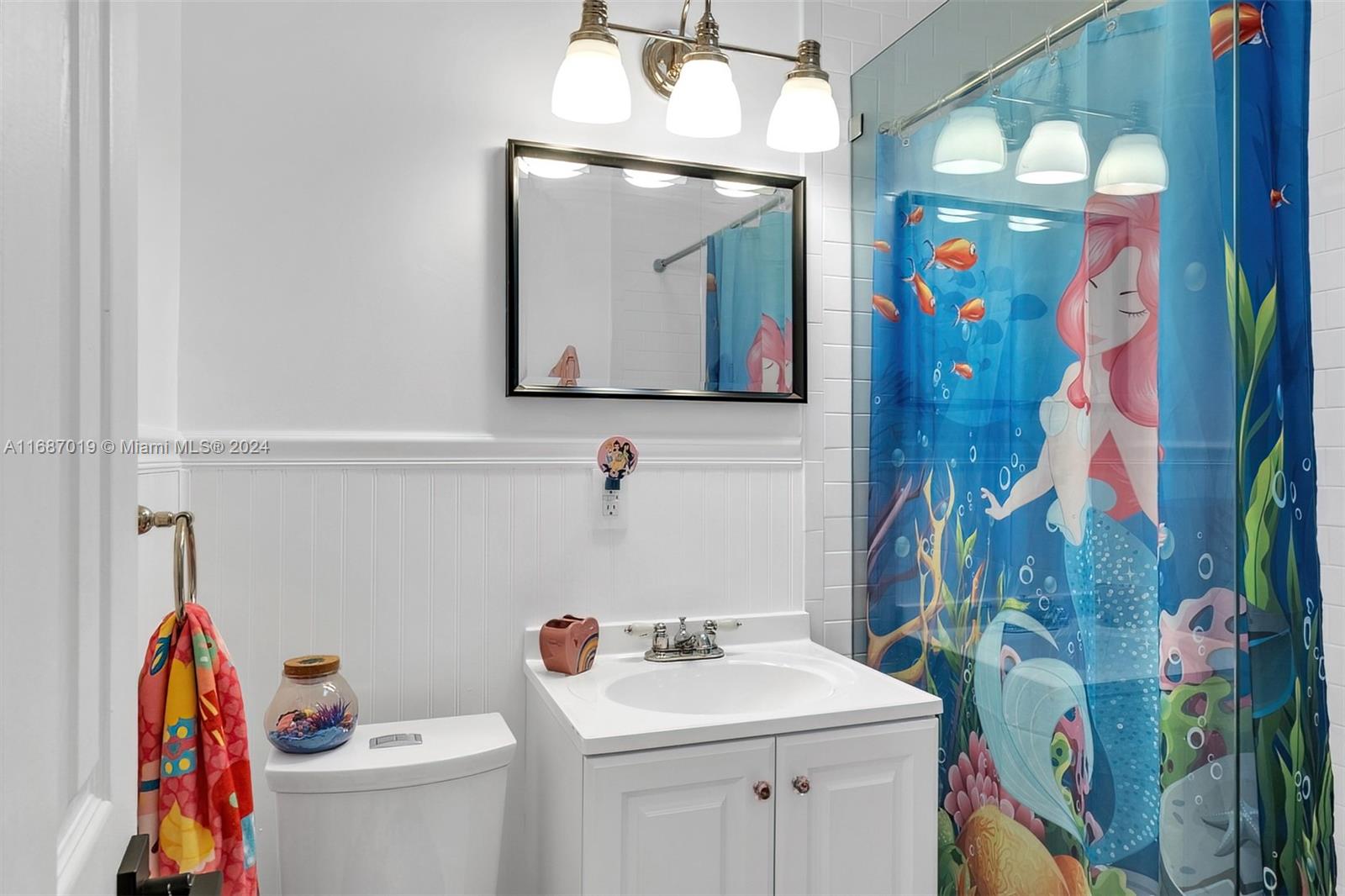 MIAMI SHORES SEC 4 AMD PL - Residential