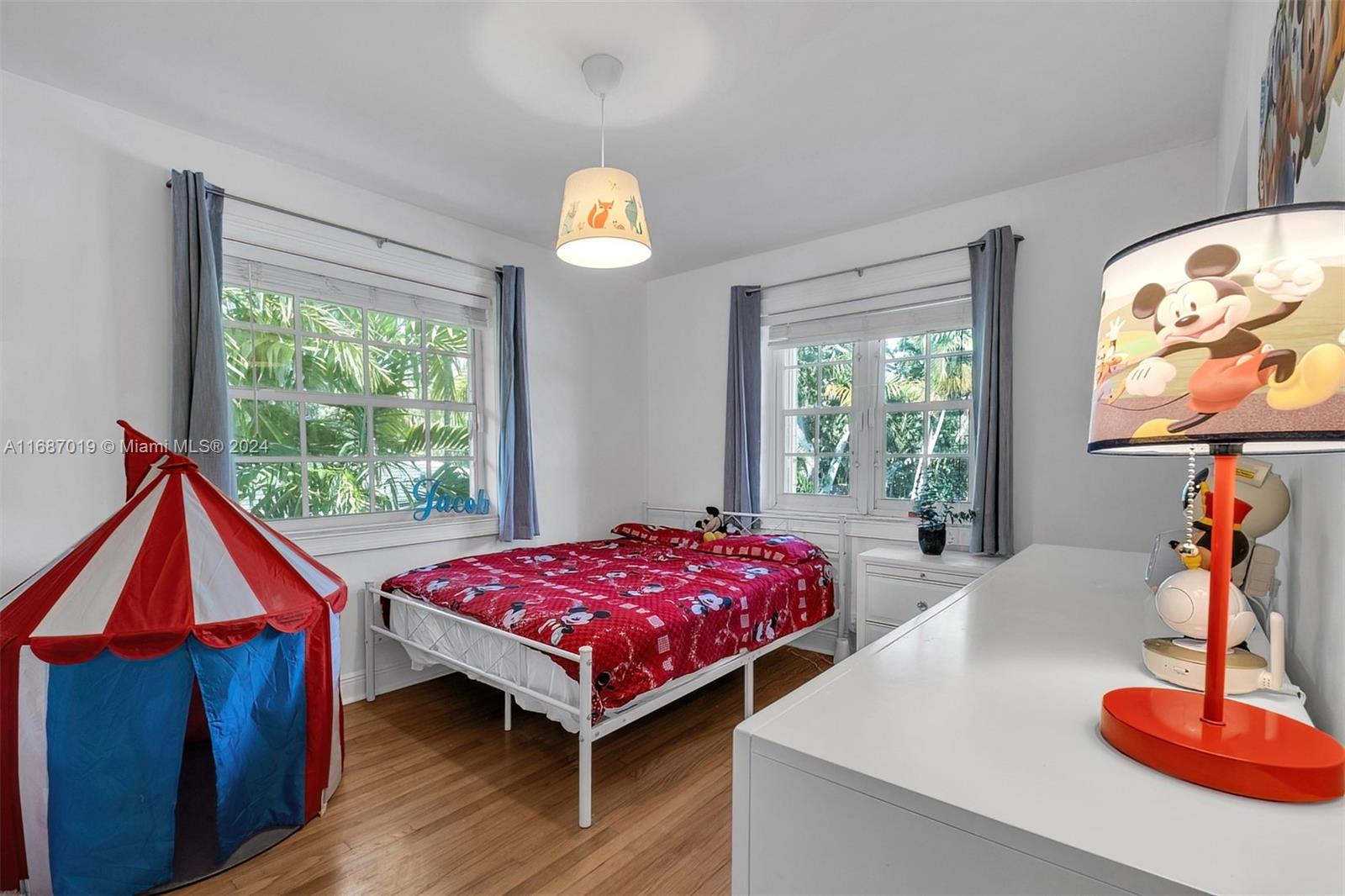 MIAMI SHORES SEC 4 AMD PL - Residential