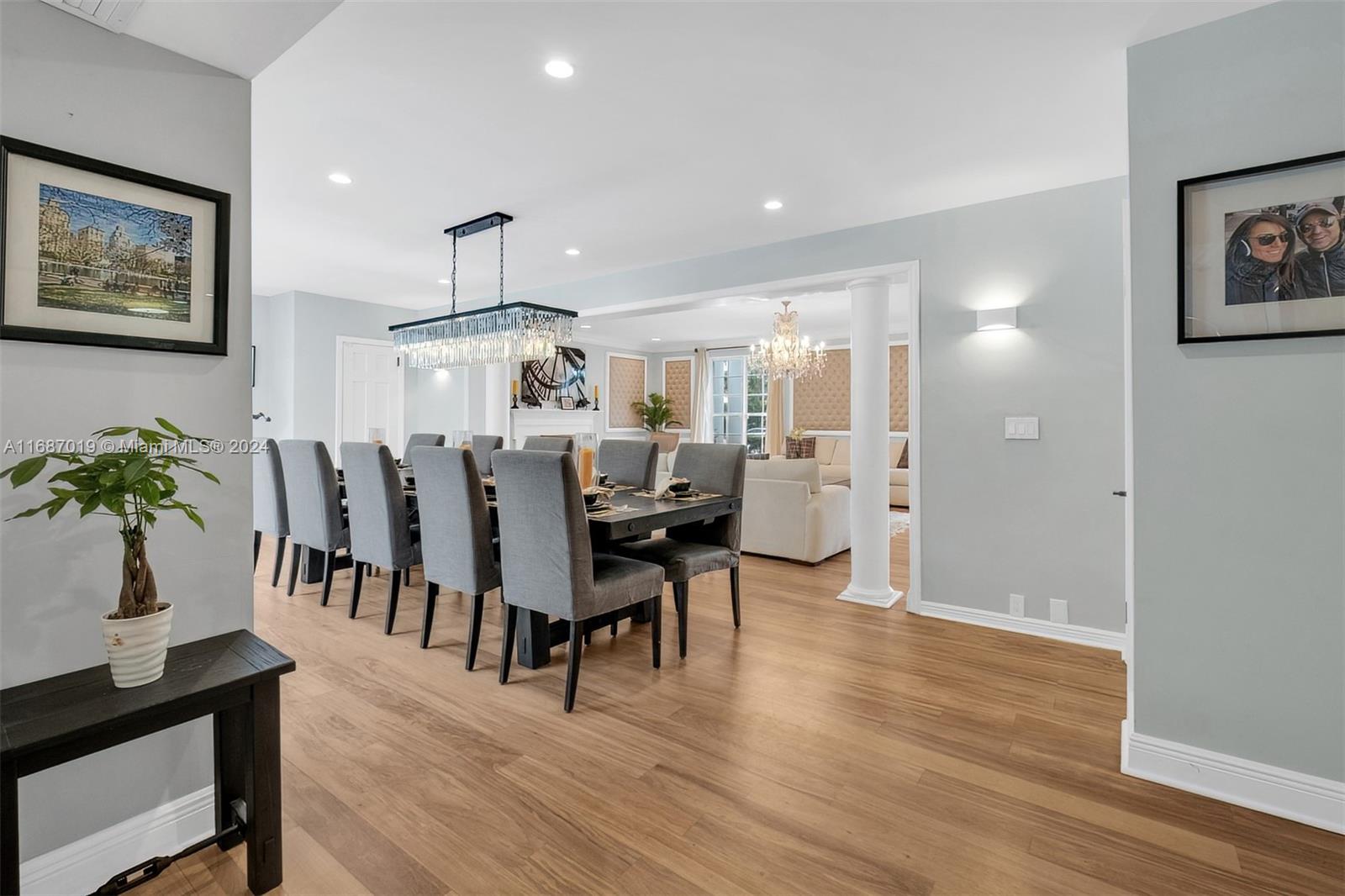 MIAMI SHORES SEC 4 AMD PL - Residential