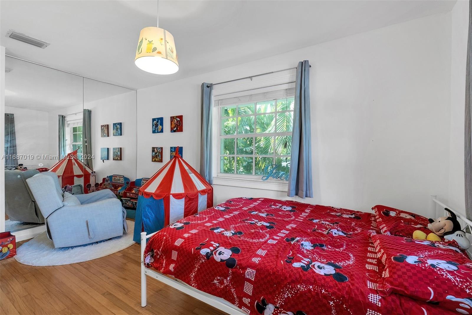 MIAMI SHORES SEC 4 AMD PL - Residential