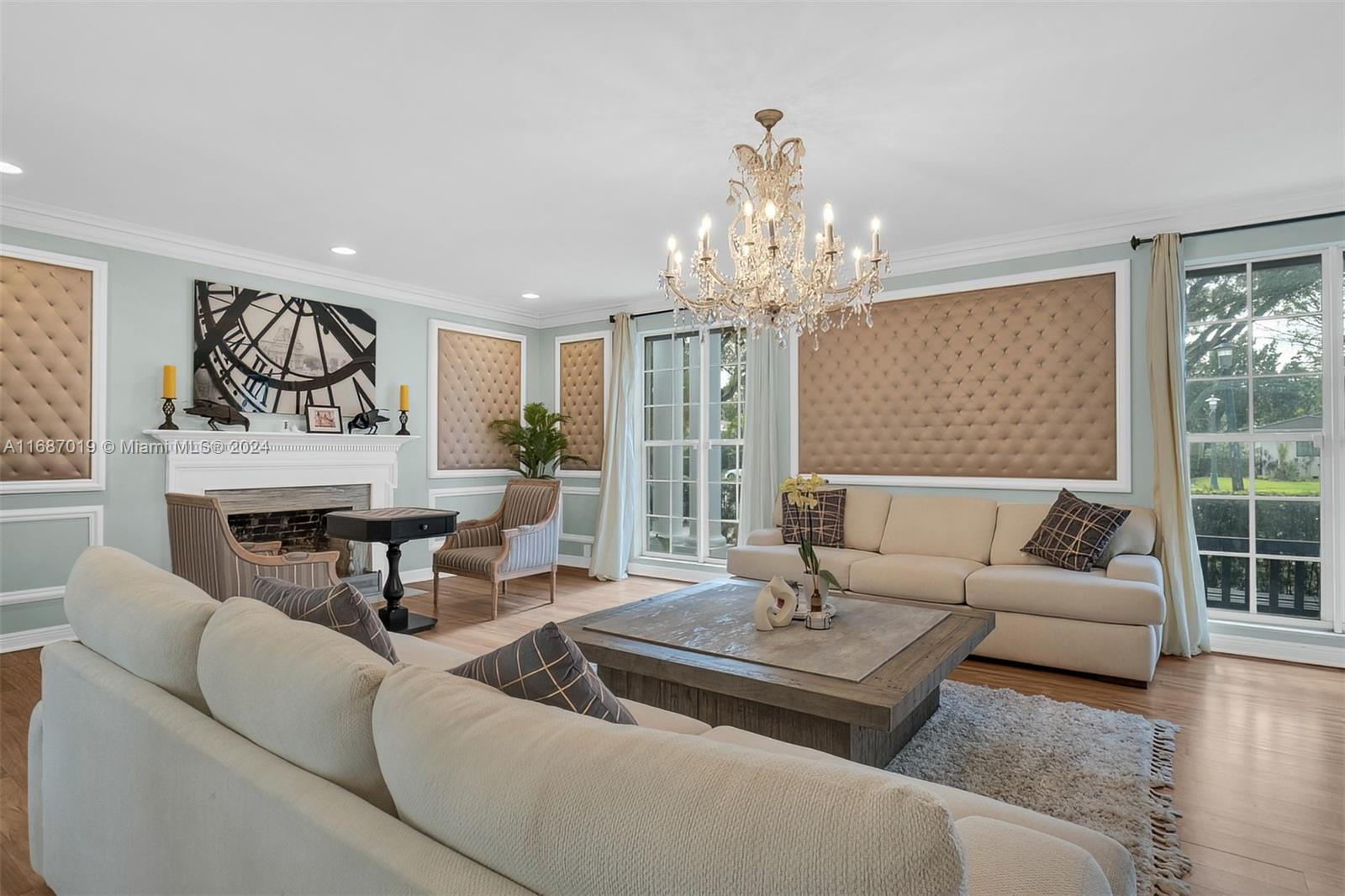MIAMI SHORES SEC 4 AMD PL - Residential