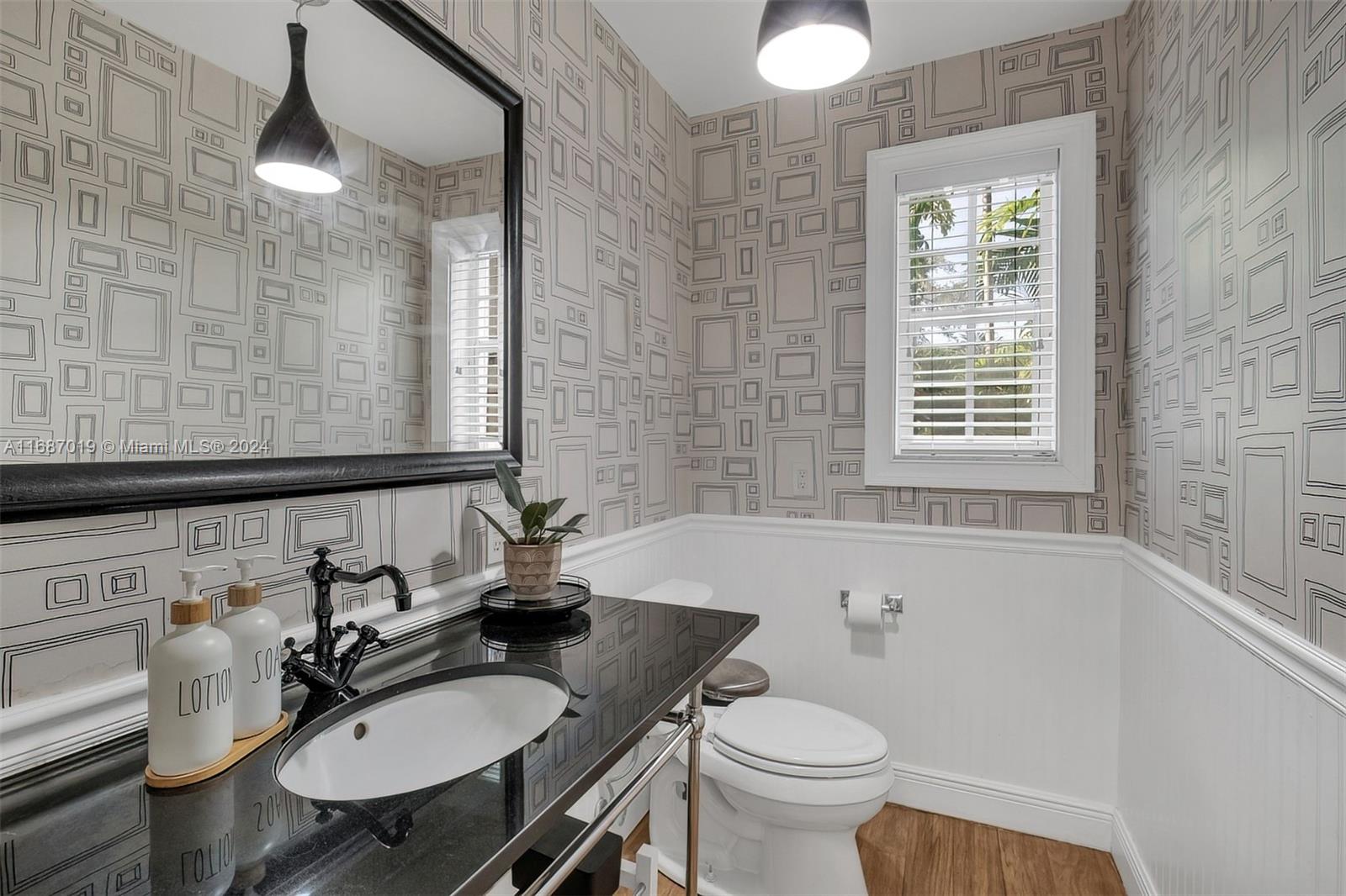 MIAMI SHORES SEC 4 AMD PL - Residential