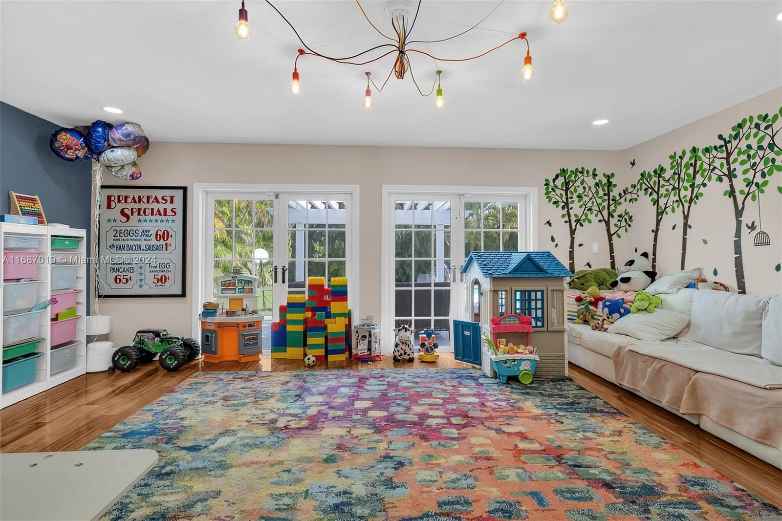 MIAMI SHORES SEC 4 AMD PL - Residential
