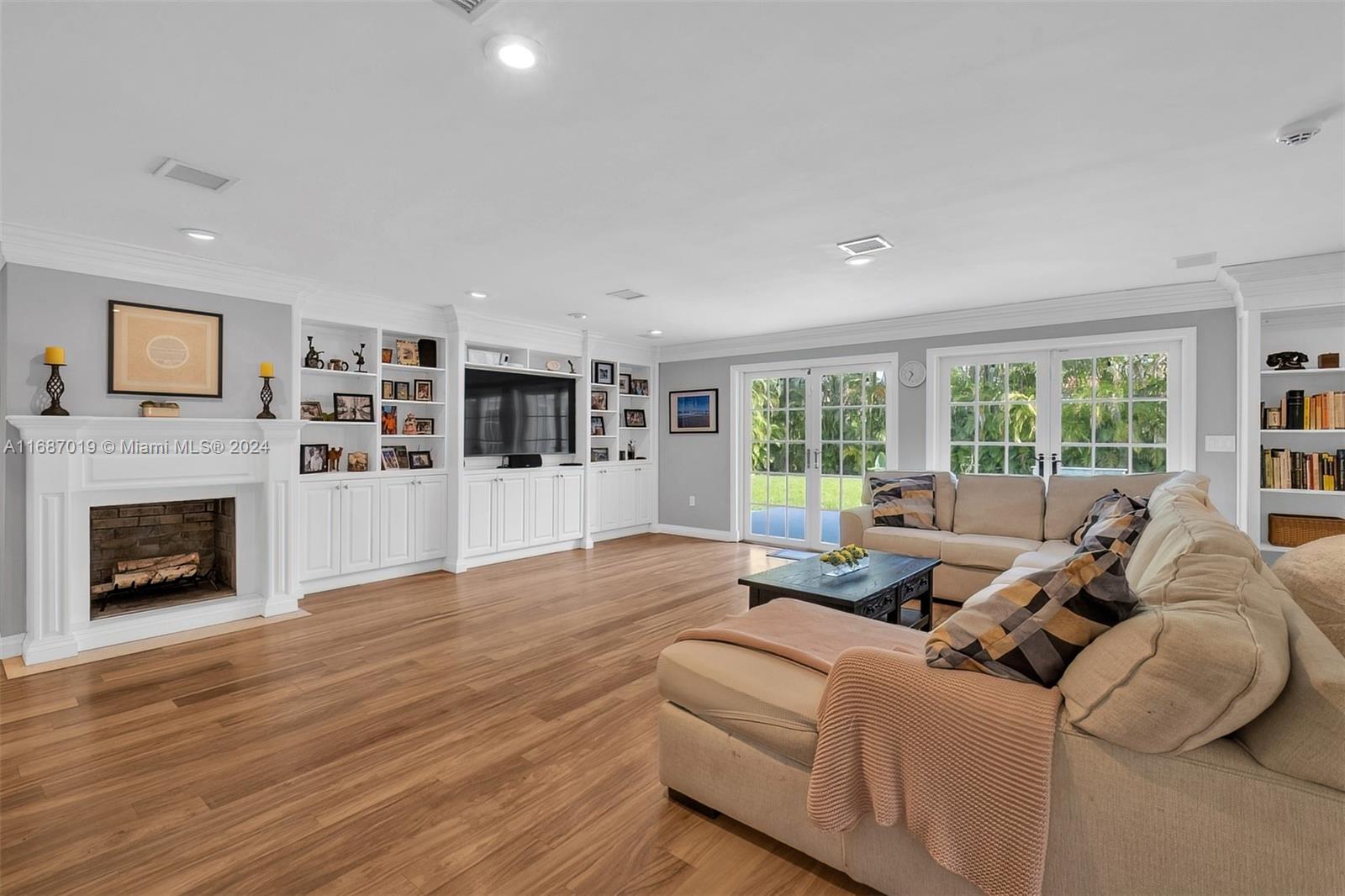 MIAMI SHORES SEC 4 AMD PL - Residential