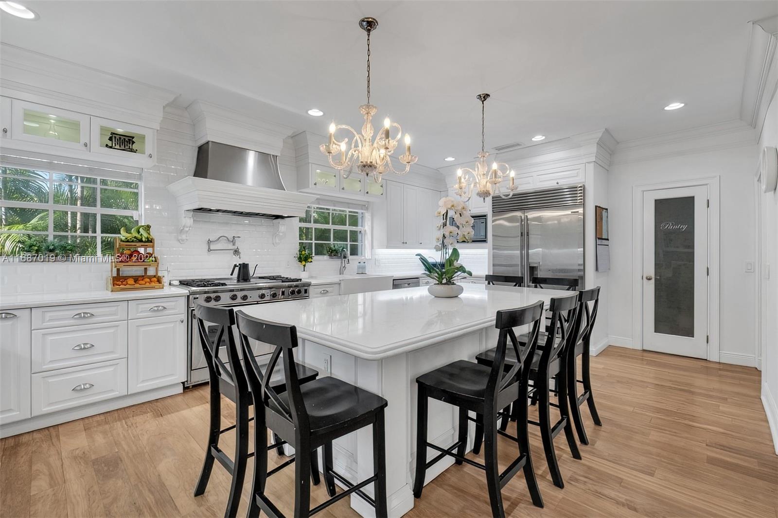 MIAMI SHORES SEC 4 AMD PL - Residential