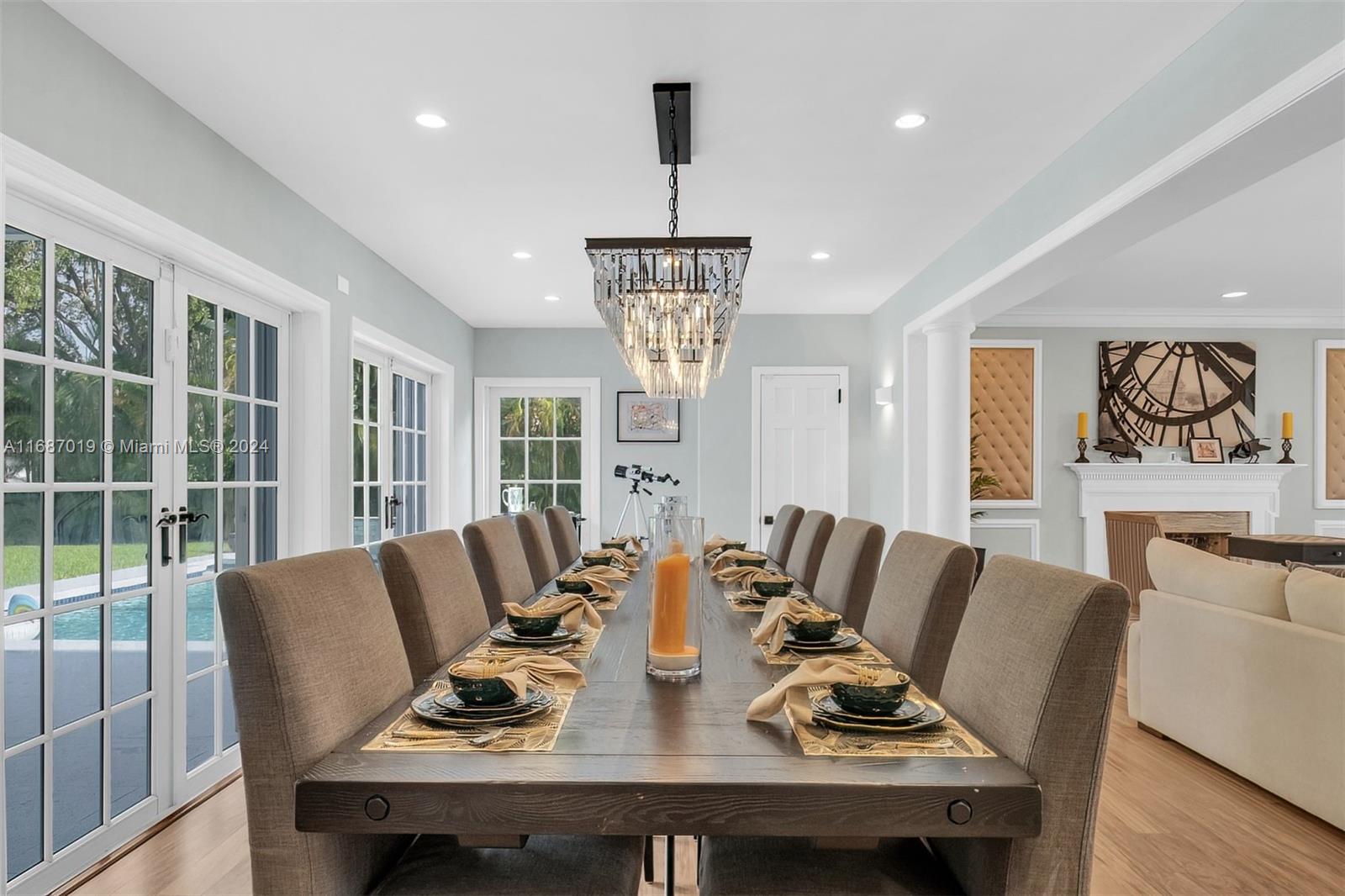 MIAMI SHORES SEC 4 AMD PL - Residential