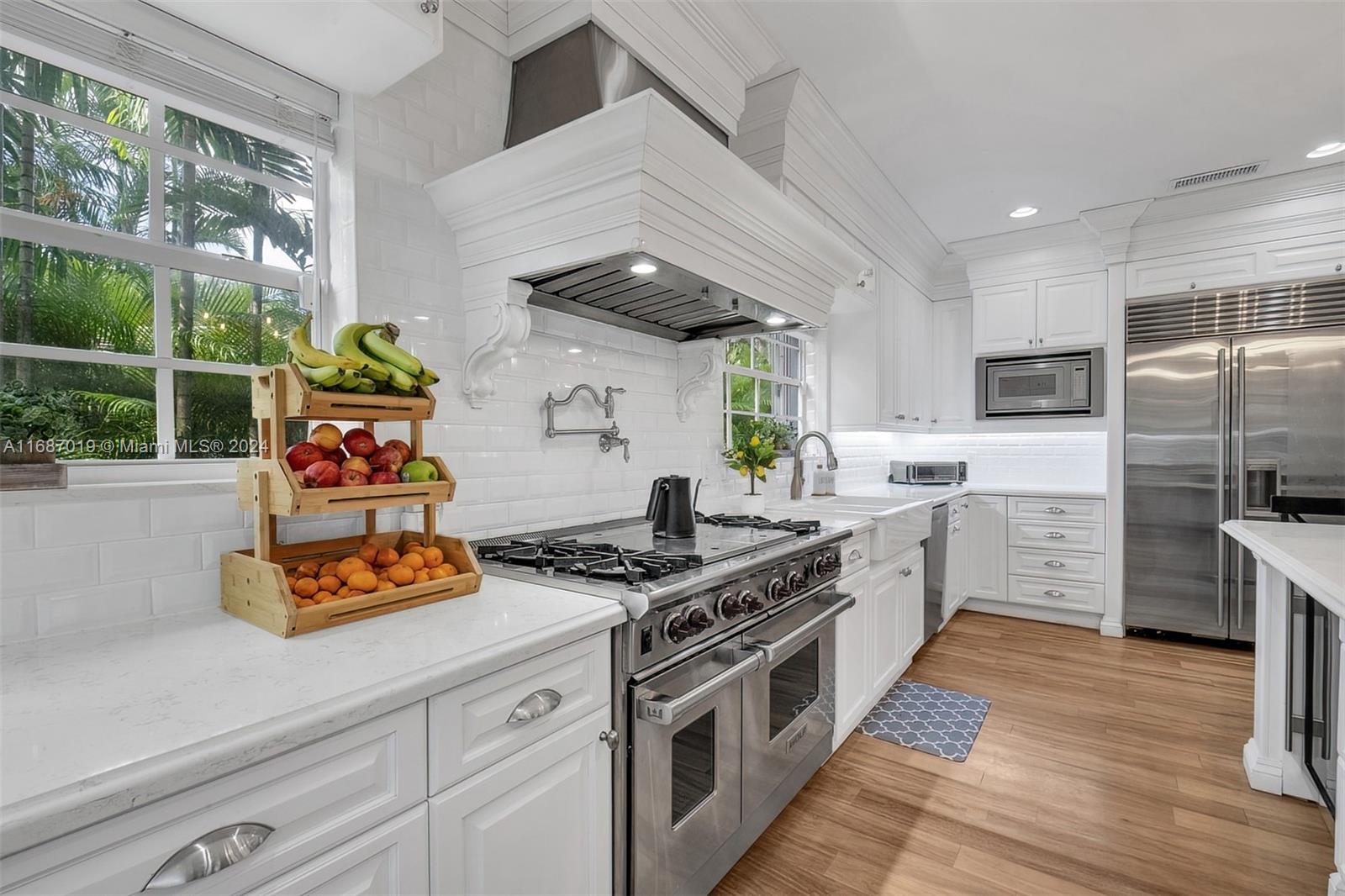 MIAMI SHORES SEC 4 AMD PL - Residential