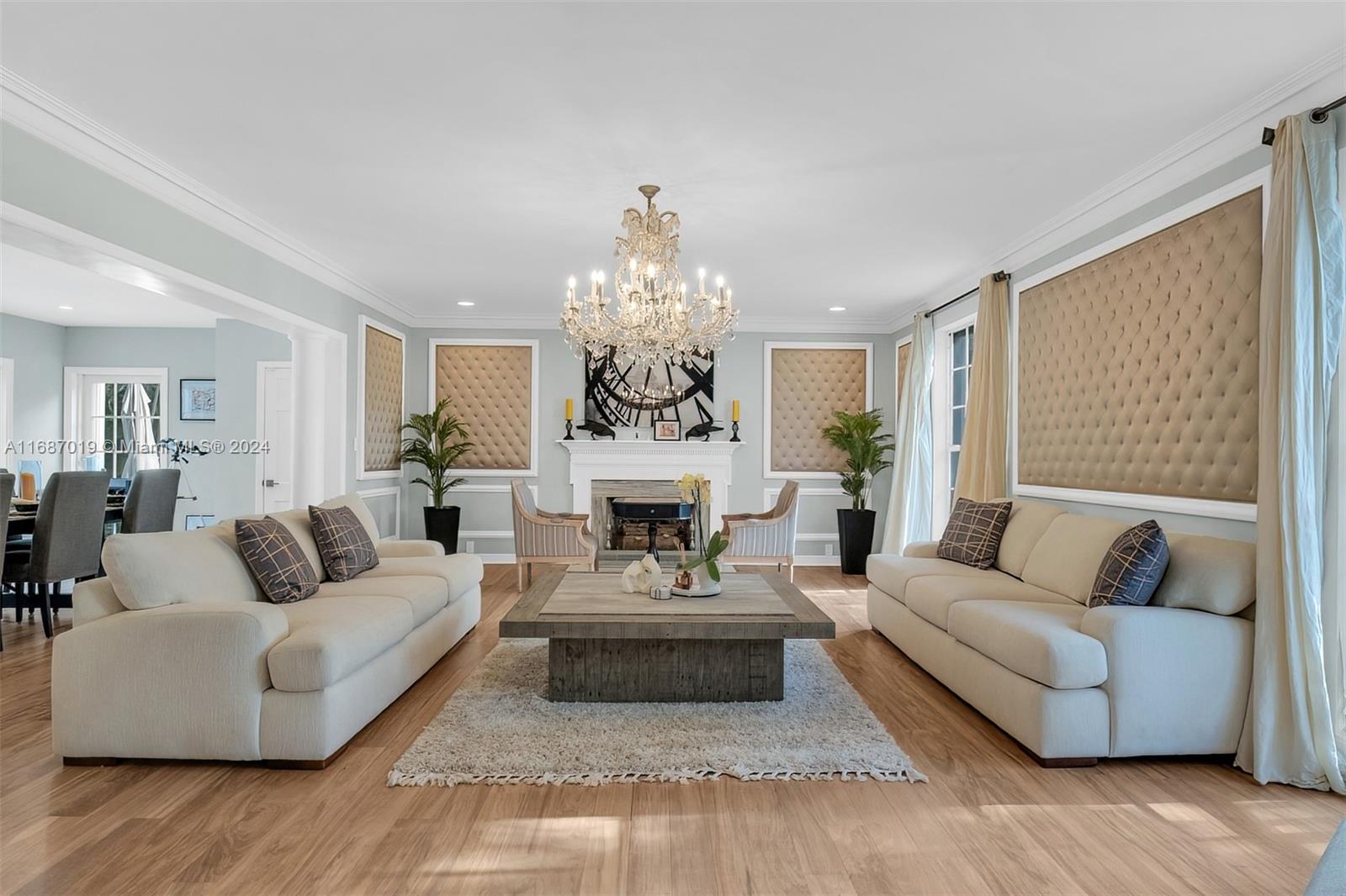 MIAMI SHORES SEC 4 AMD PL - Residential