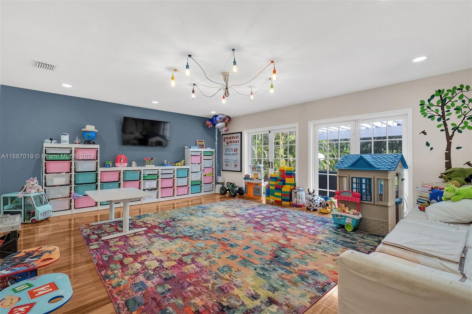 MIAMI SHORES SEC 4 AMD PL - Residential