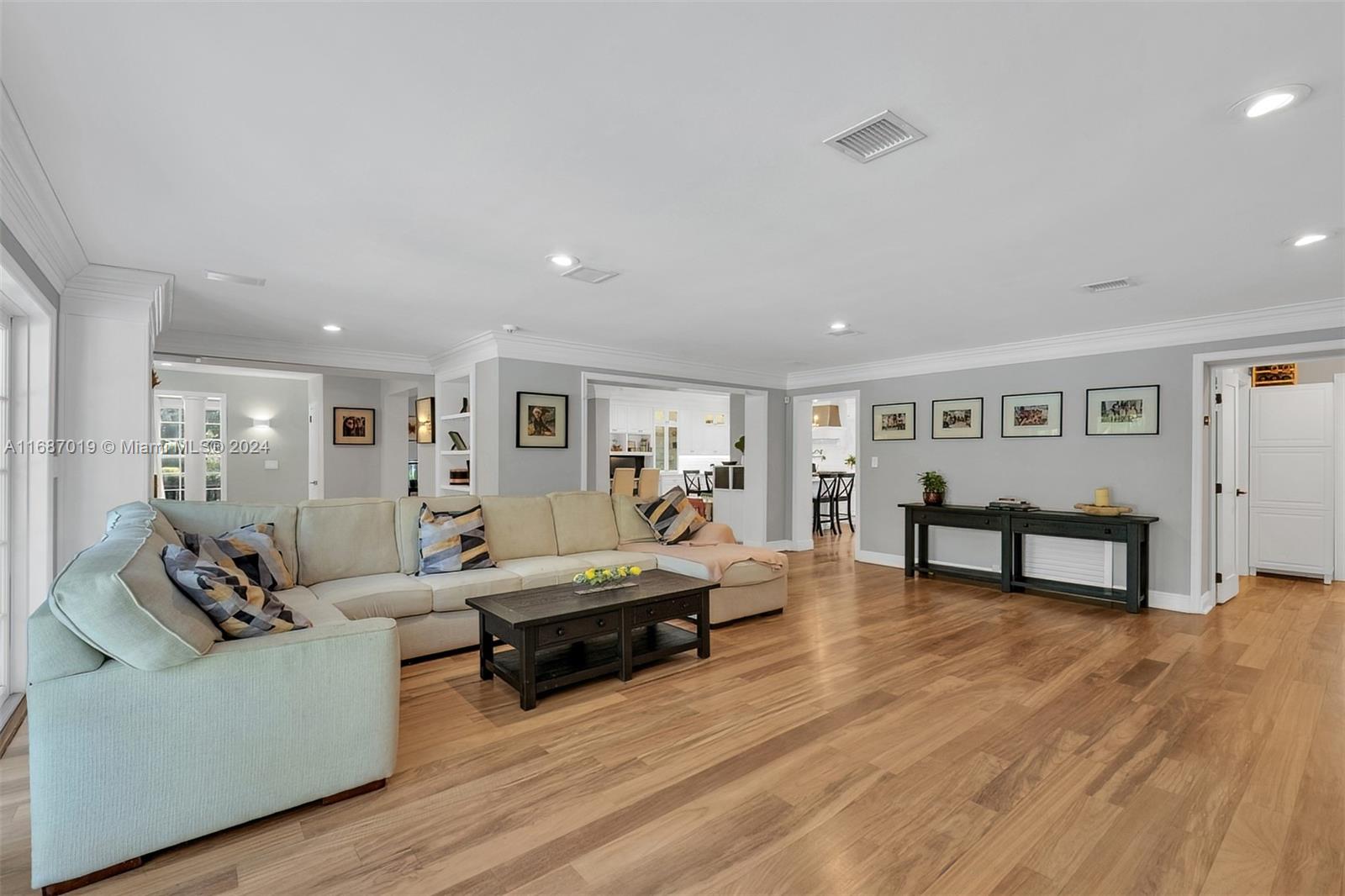 MIAMI SHORES SEC 4 AMD PL - Residential