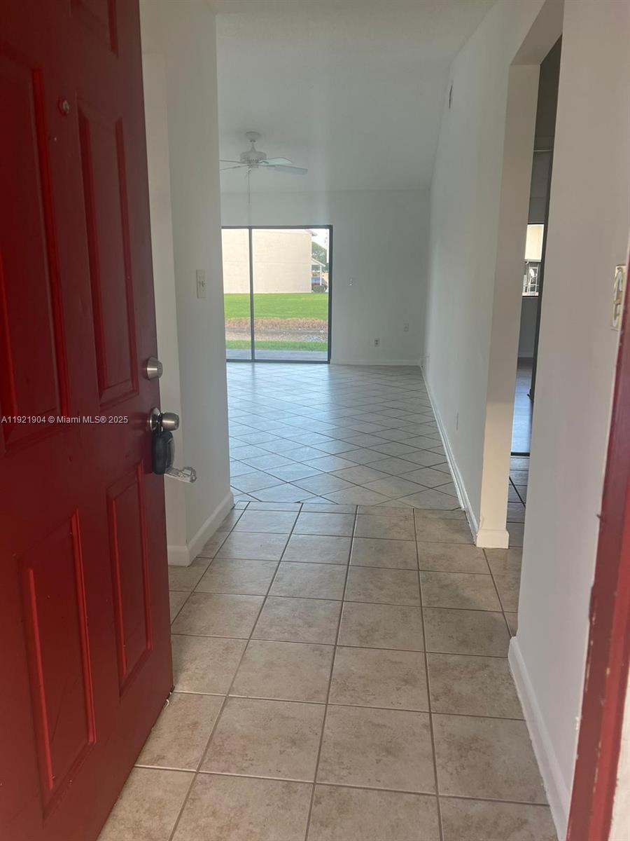 CANALAKE - Residential Lease