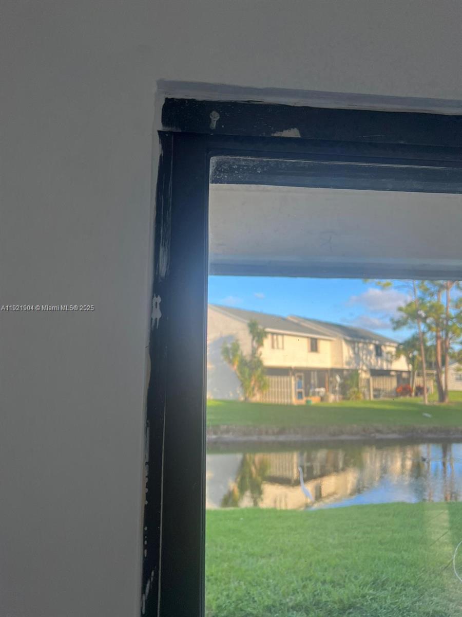 CANALAKE - Residential Lease