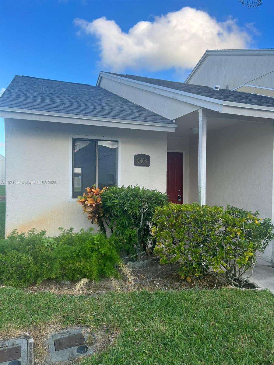 CANALAKE - Residential Lease