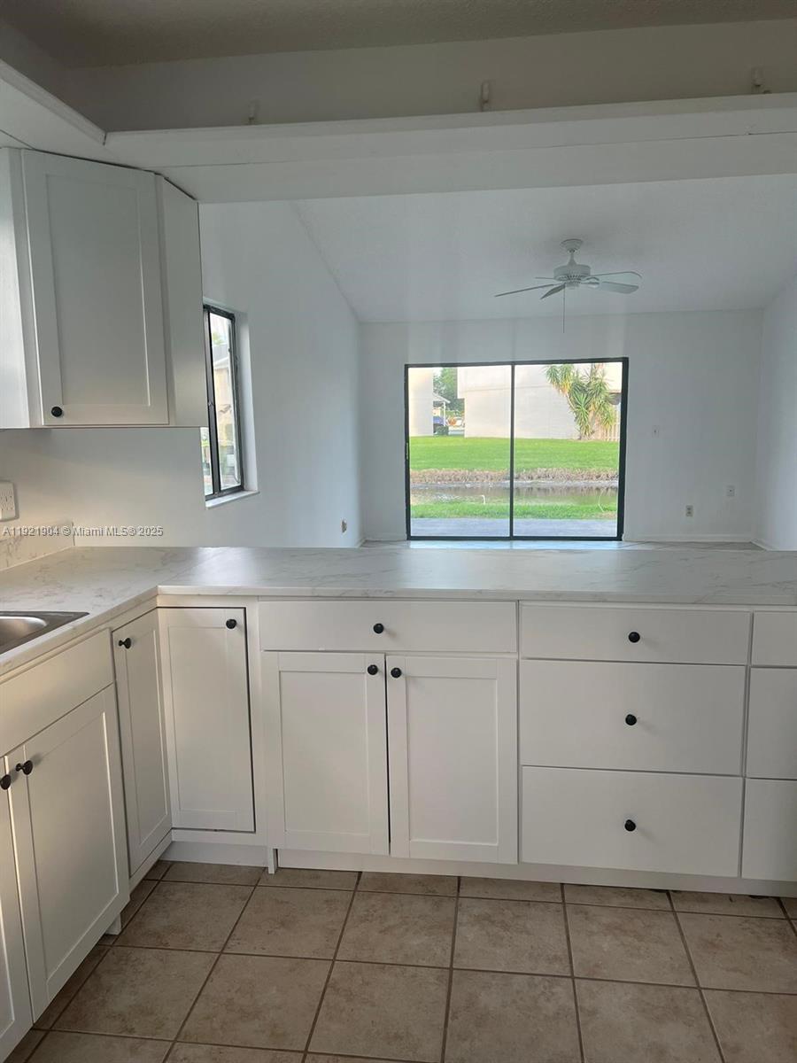 CANALAKE - Residential Lease