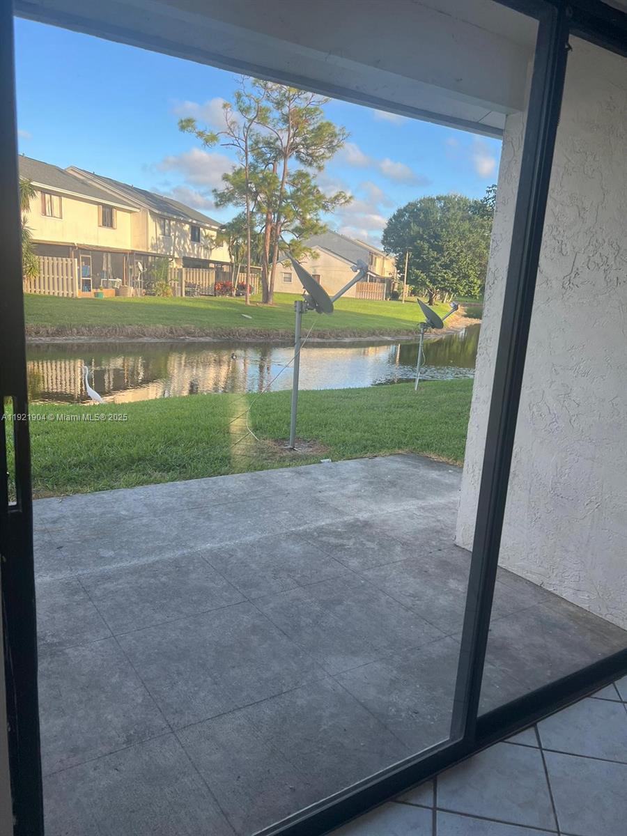 CANALAKE - Residential Lease