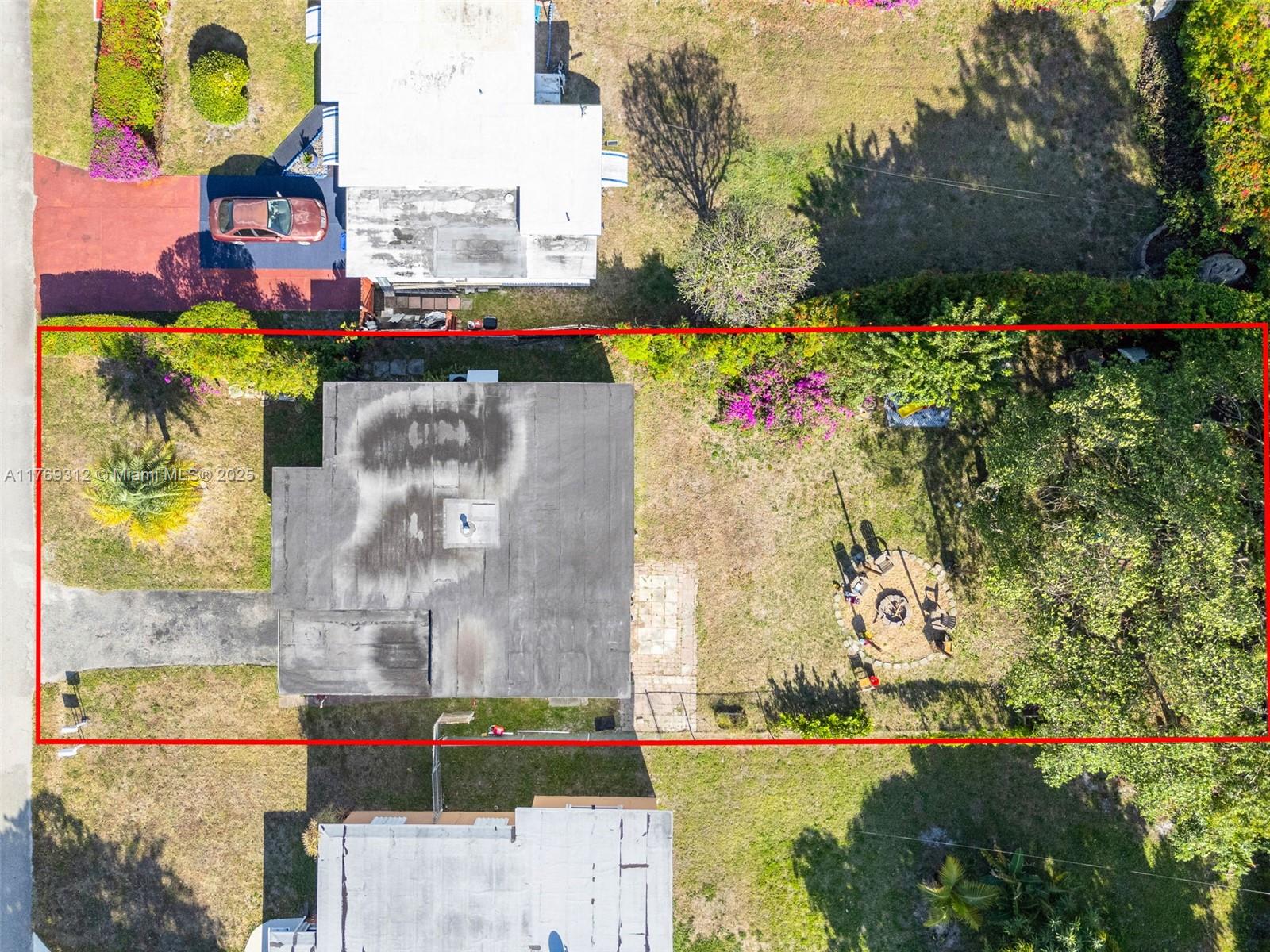 HOLLYWOOD BEACH HEIGHTS S - Residential