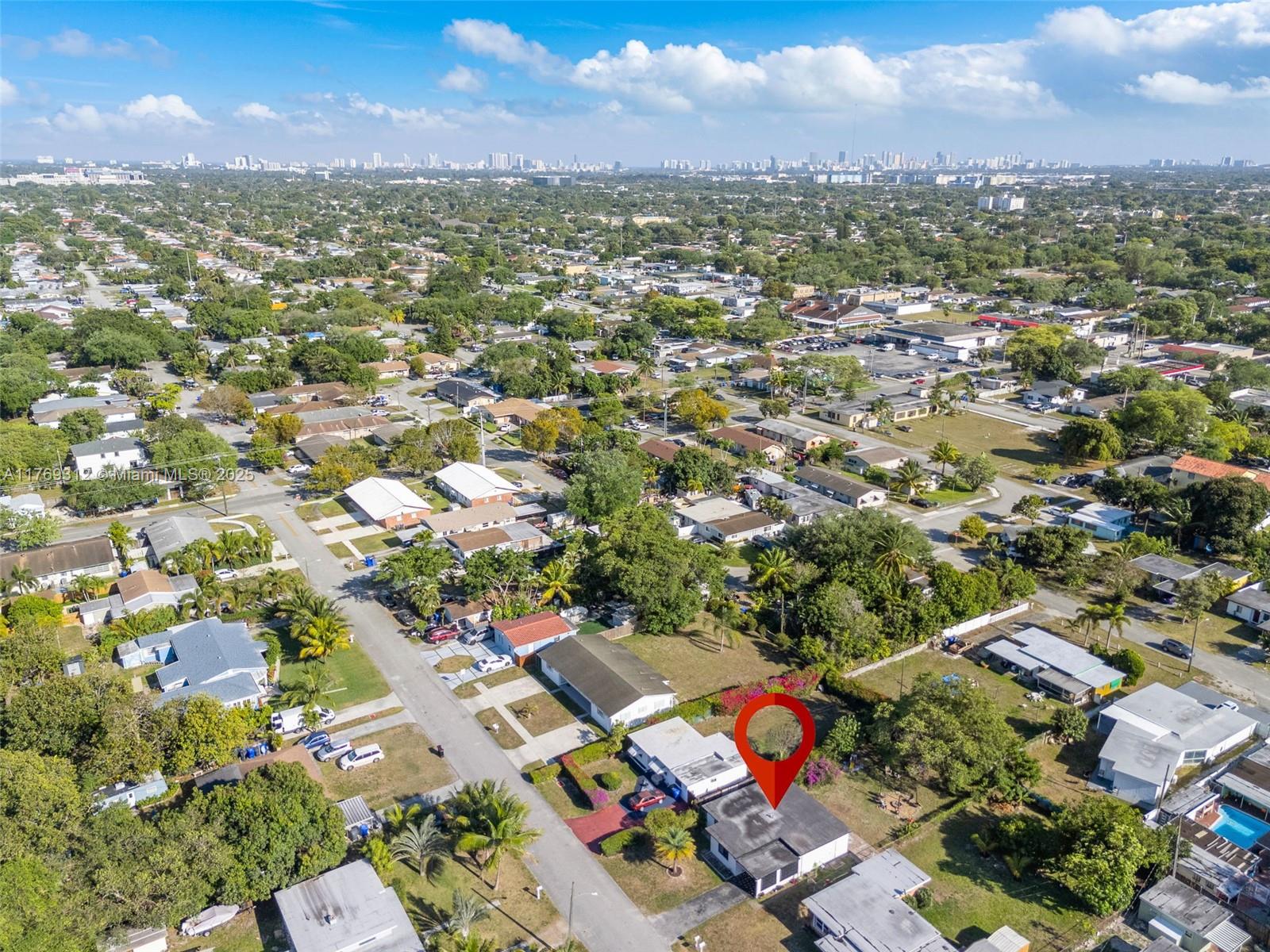 HOLLYWOOD BEACH HEIGHTS S - Residential